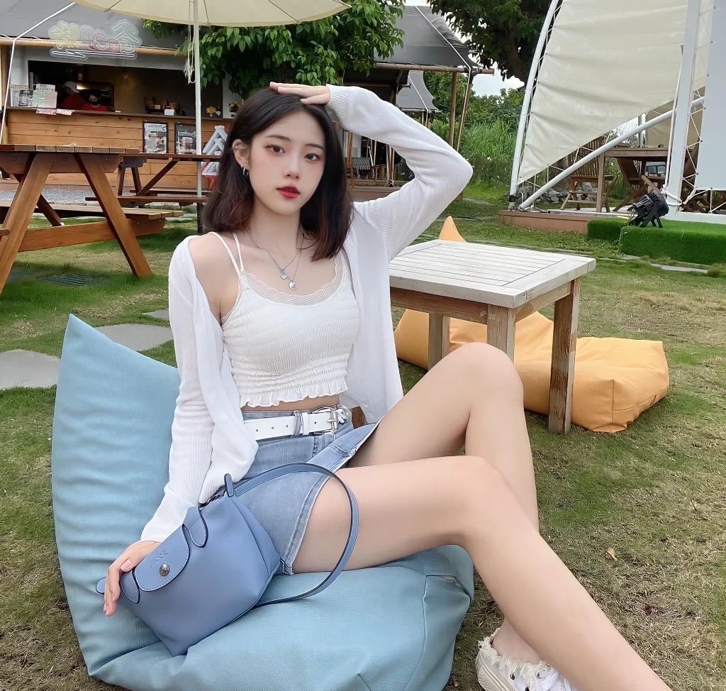 [OtherXXX] 原档泄密: 我家的狗说她很想见你 (47 photos) - P1