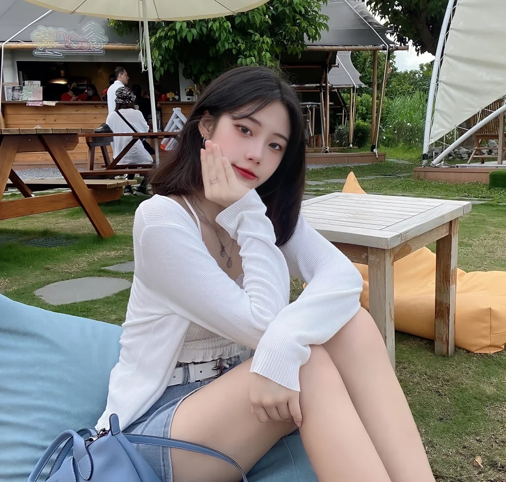[OtherXXX] 原档泄密: 我家的狗说她很想见你 (47 photos) - P6