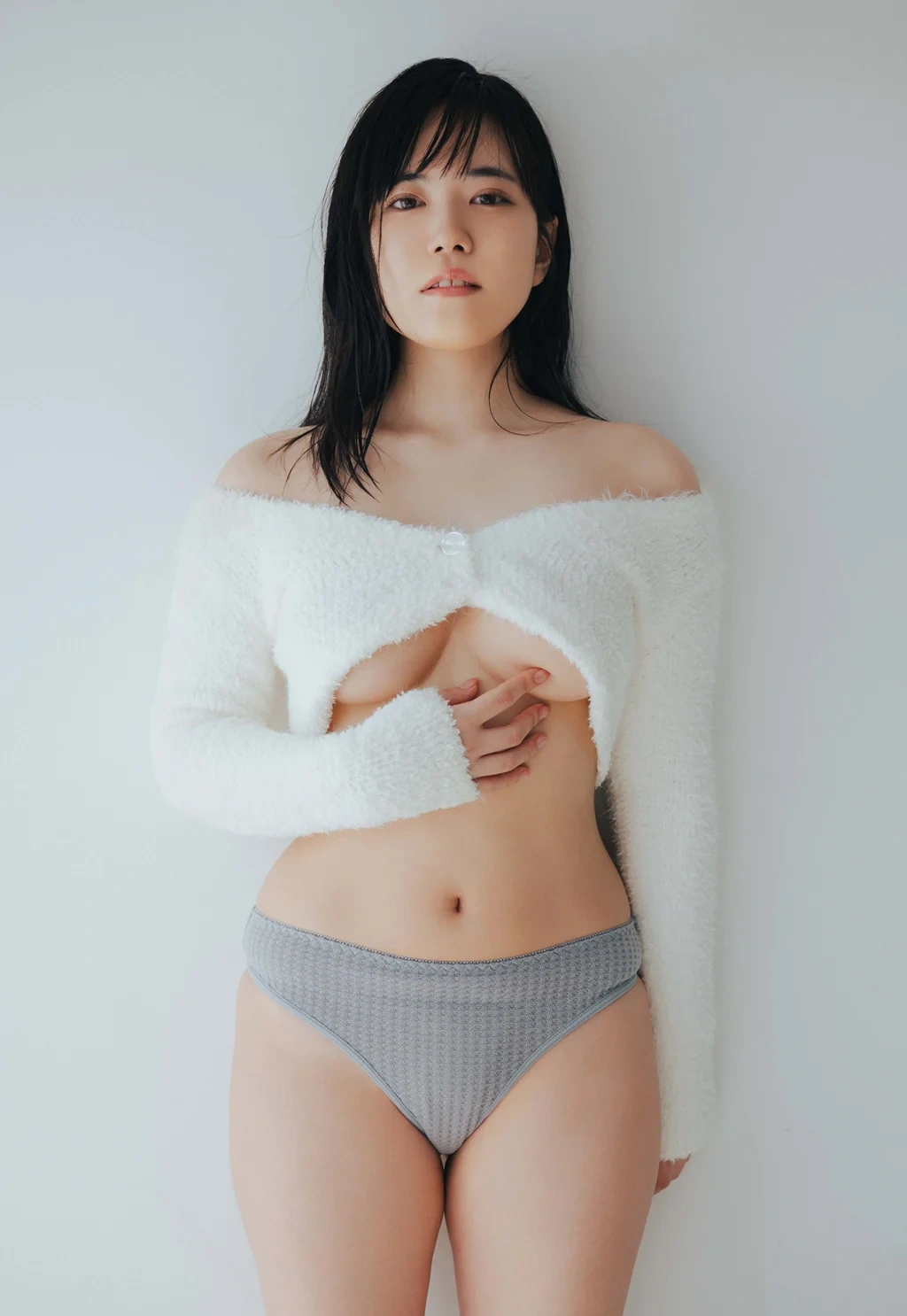 [JP] Shinonome Umi (東雲うみ): 週刊ポストデジタル写真集 うみまみれ (78 photos) - P23