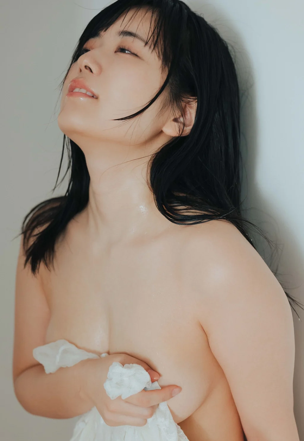 [JP] Shinonome Umi (東雲うみ): 週刊ポストデジタル写真集 うみまみれ (78 photos) - P16