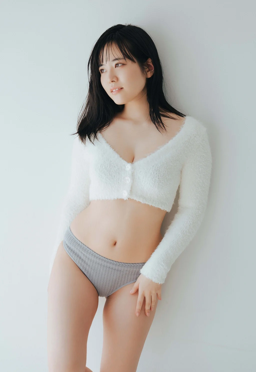 [JP] Shinonome Umi (東雲うみ): 週刊ポストデジタル写真集 うみまみれ (78 photos) - P12