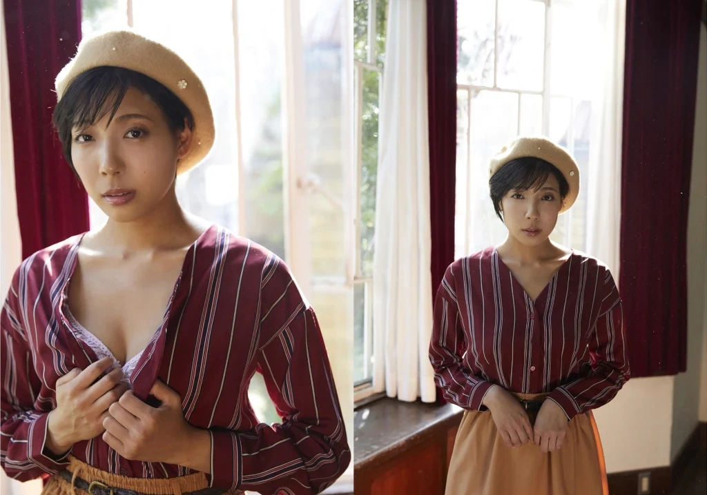 [JP] Marina Asakura (麻倉まりな): Evolved Gravure 写真集『君はもう一人じゃない Vol.3』(ピンク倶楽部) (90 photos)