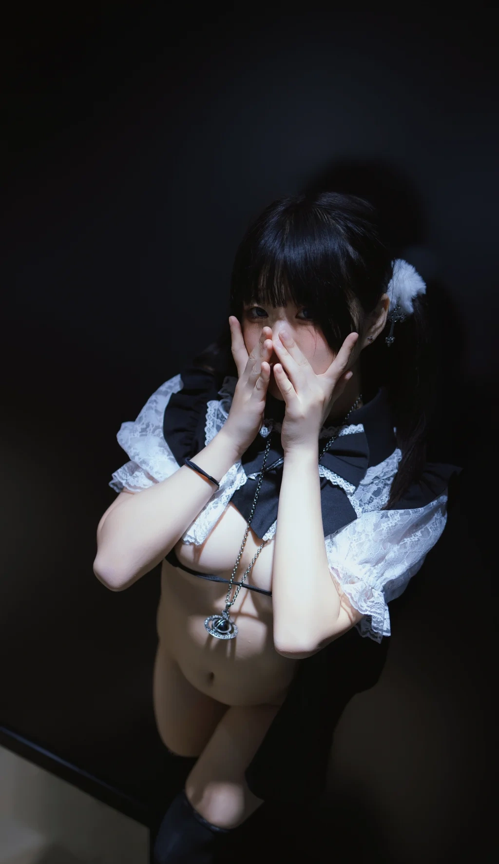 Coser@渡久山: 地雷系 (25 photos) - P15