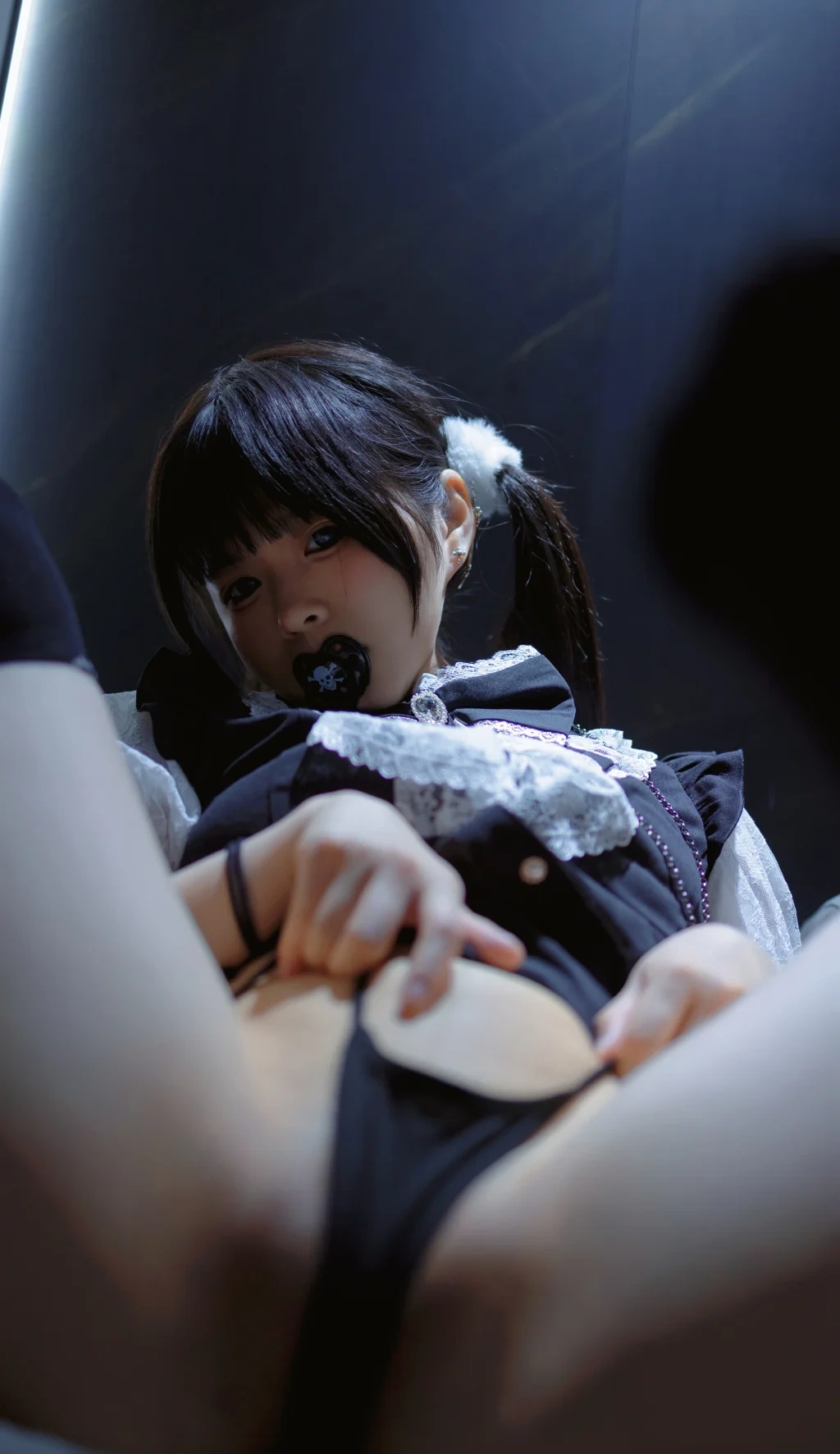 Coser@渡久山: 地雷系 (25 photos) - P7
