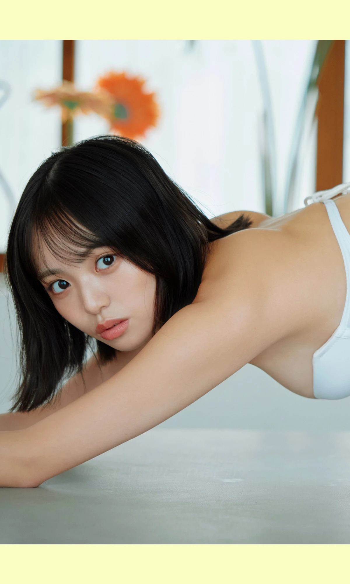 Orito 織莉叶 – 写真集 「おりとと一緒に」 - P19
