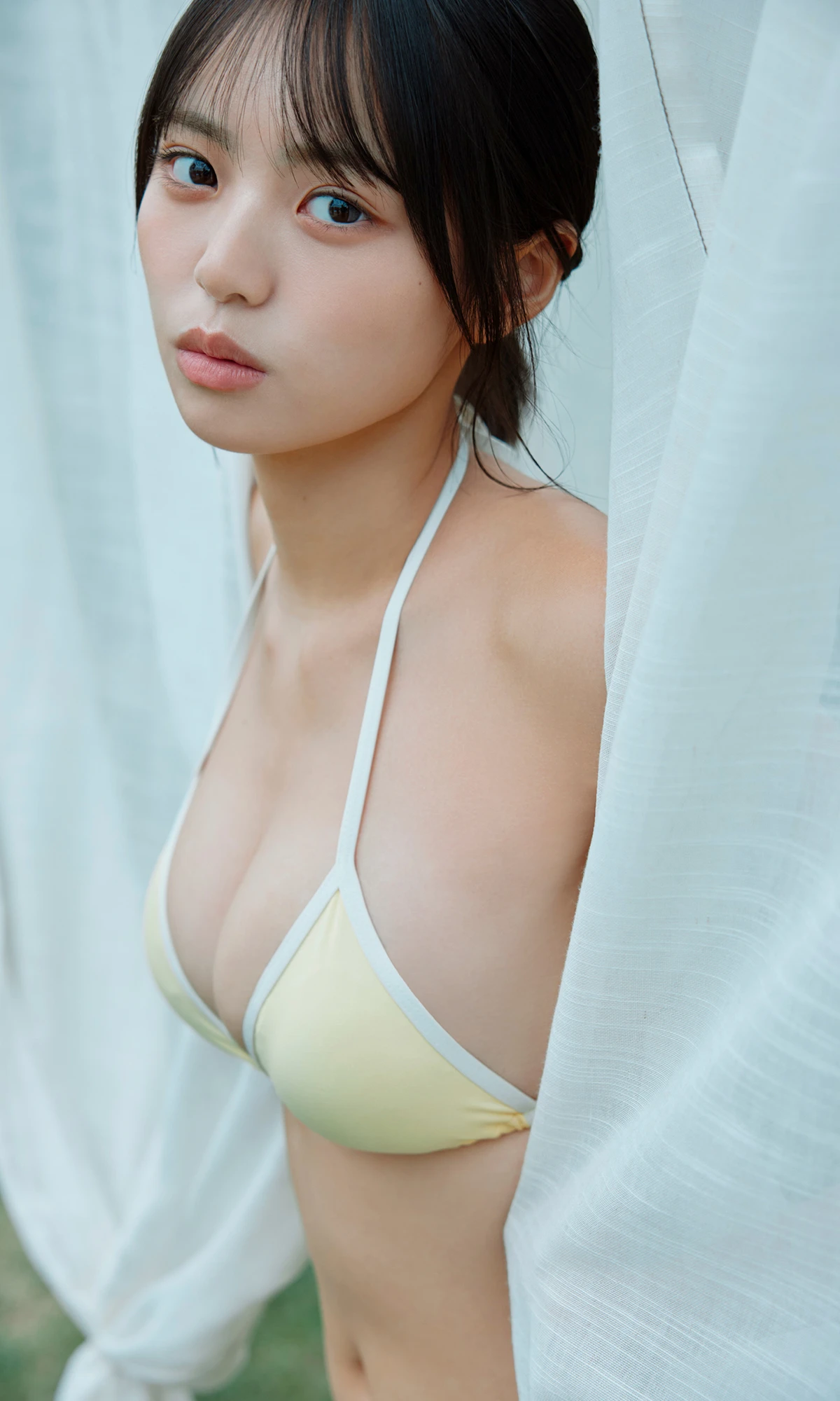 Orito 織莉叶 – 写真集 「おりとと一緒に」 - P26