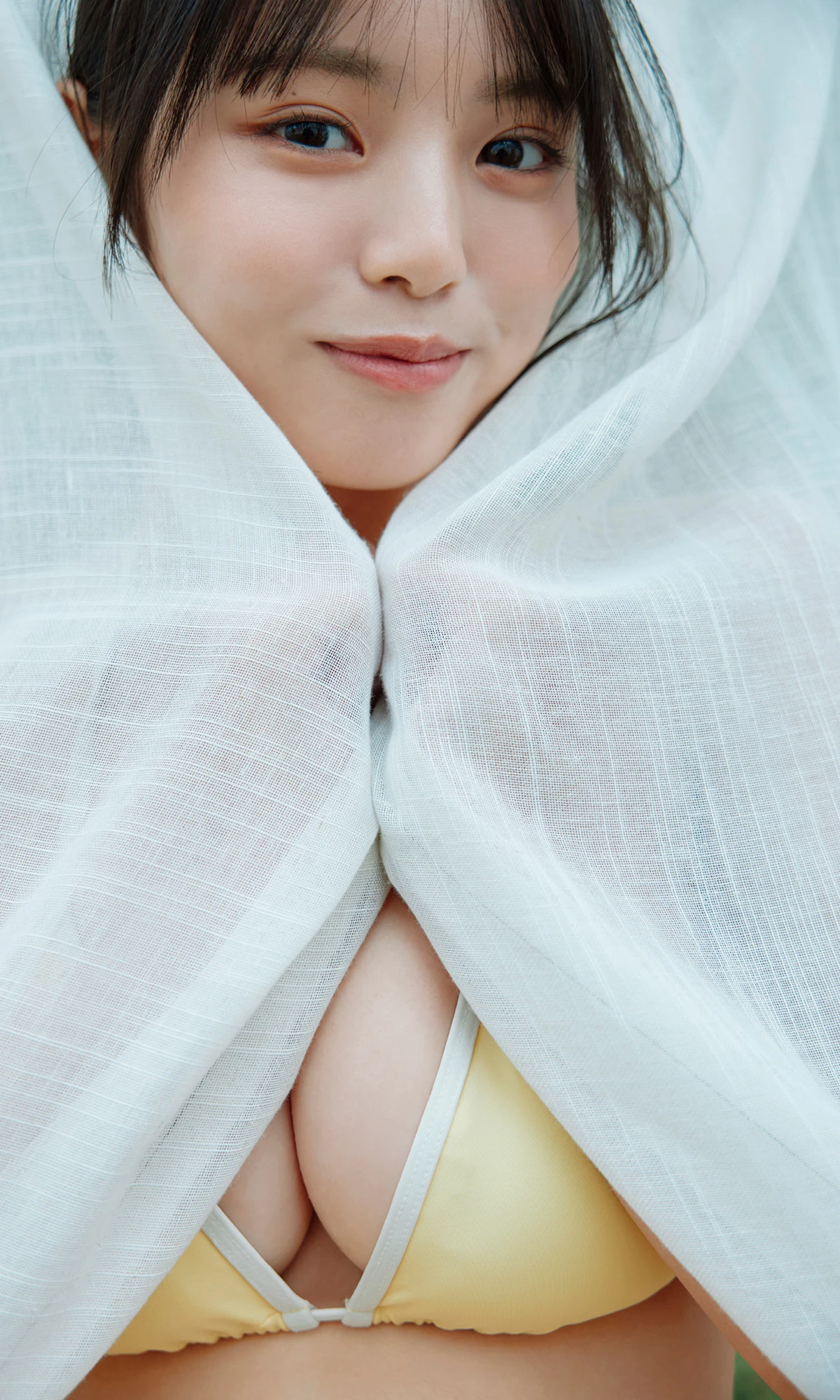 Orito 織莉叶 – 写真集 「おりとと一緒に」 - P30