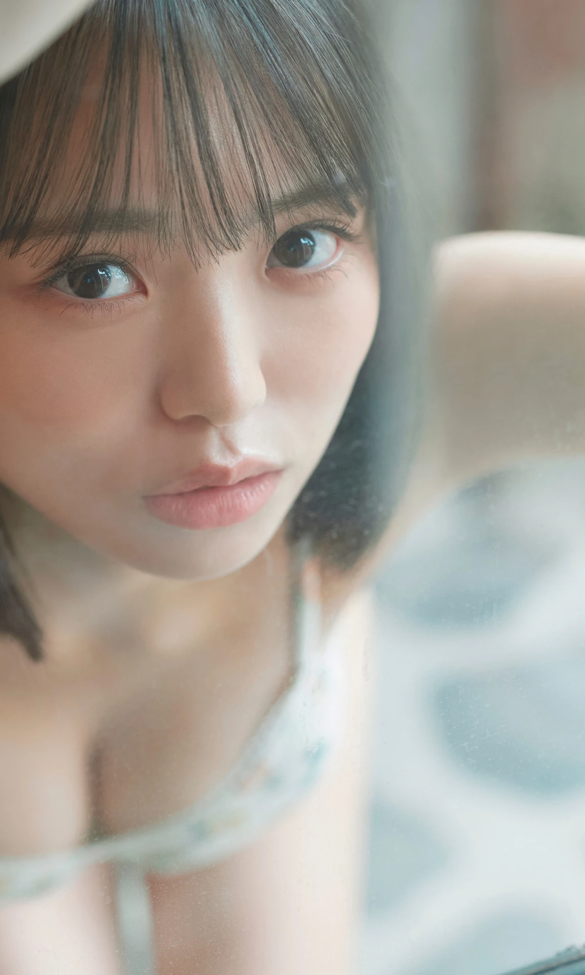 Orito 織莉叶 – 写真集 「おりとと一緒に」 - P36