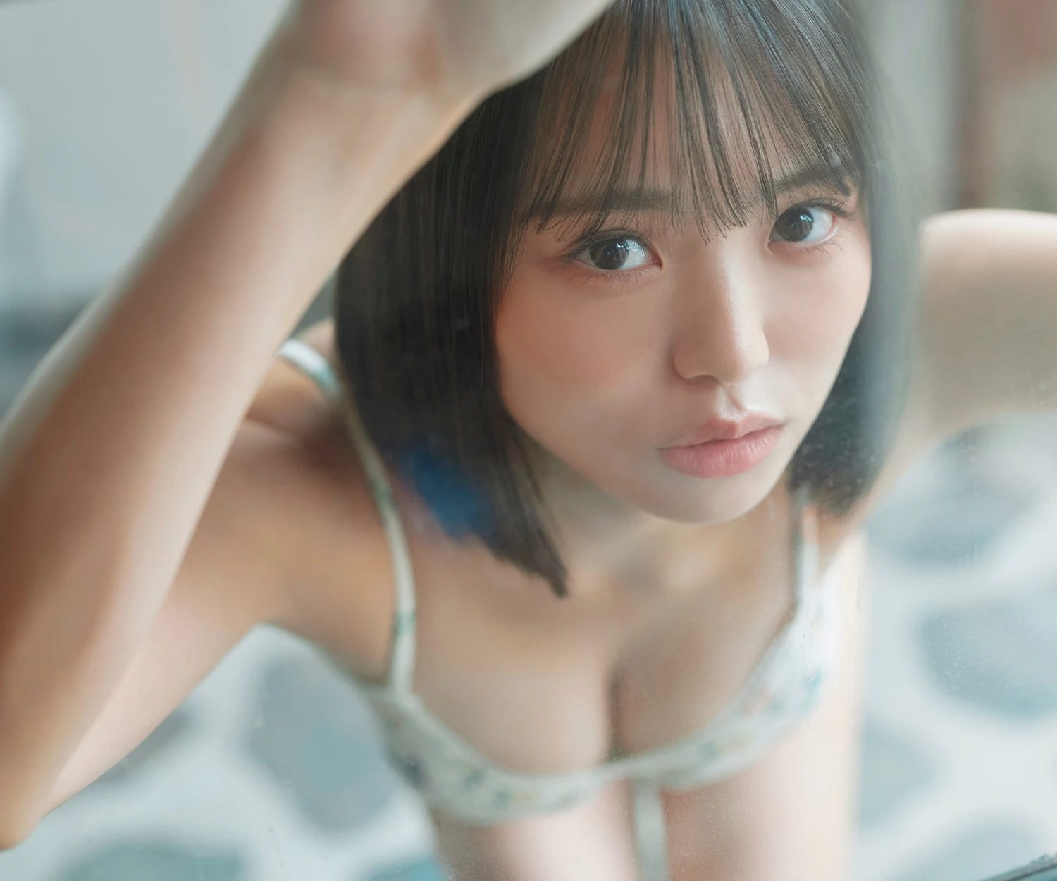 Orito 織莉叶 – 写真集 「おりとと一緒に」 - P37