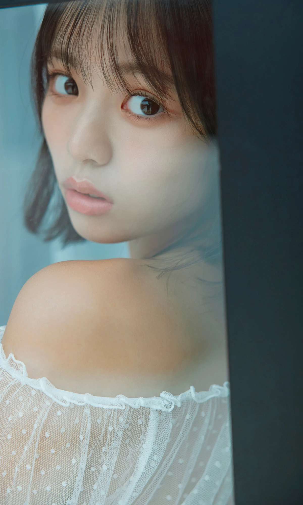 Orito 織莉叶 – 写真集 「おりとと一緒に」 - P3