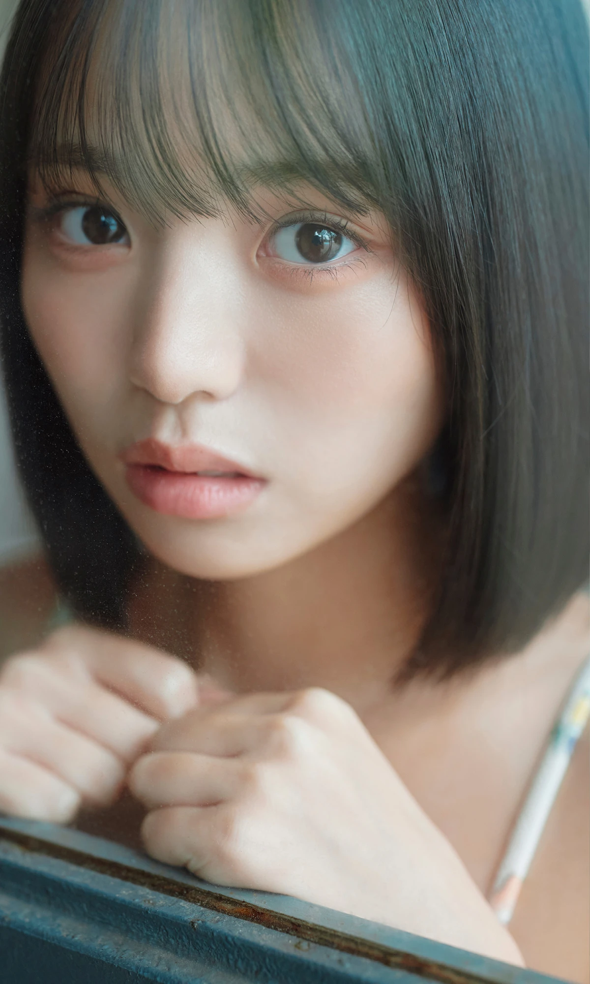 Orito 織莉叶 – 写真集 「おりとと一緒に」 - P39