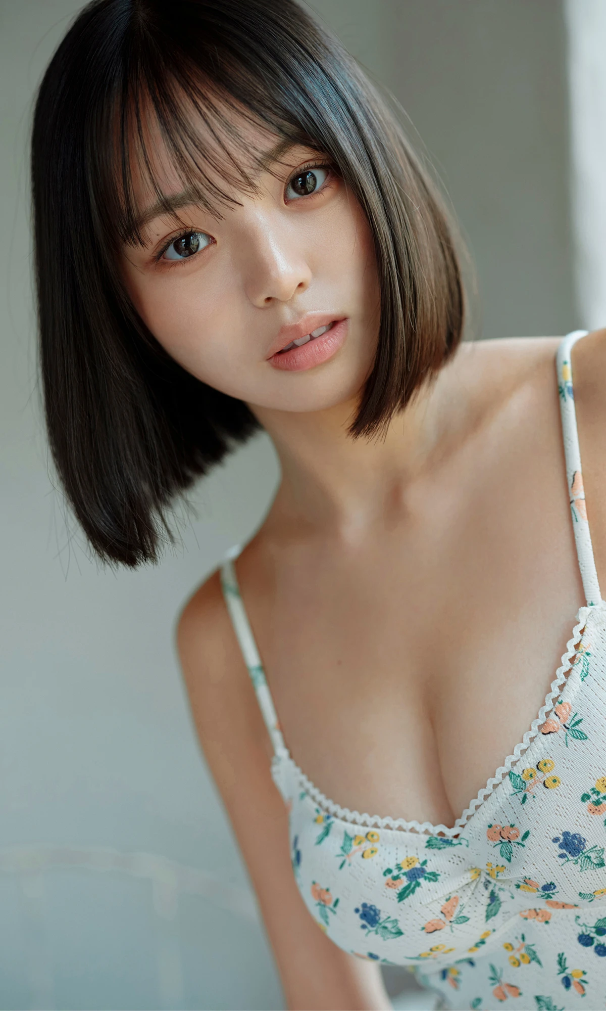 Orito 織莉叶 – 写真集 「おりとと一緒に」 - P40
