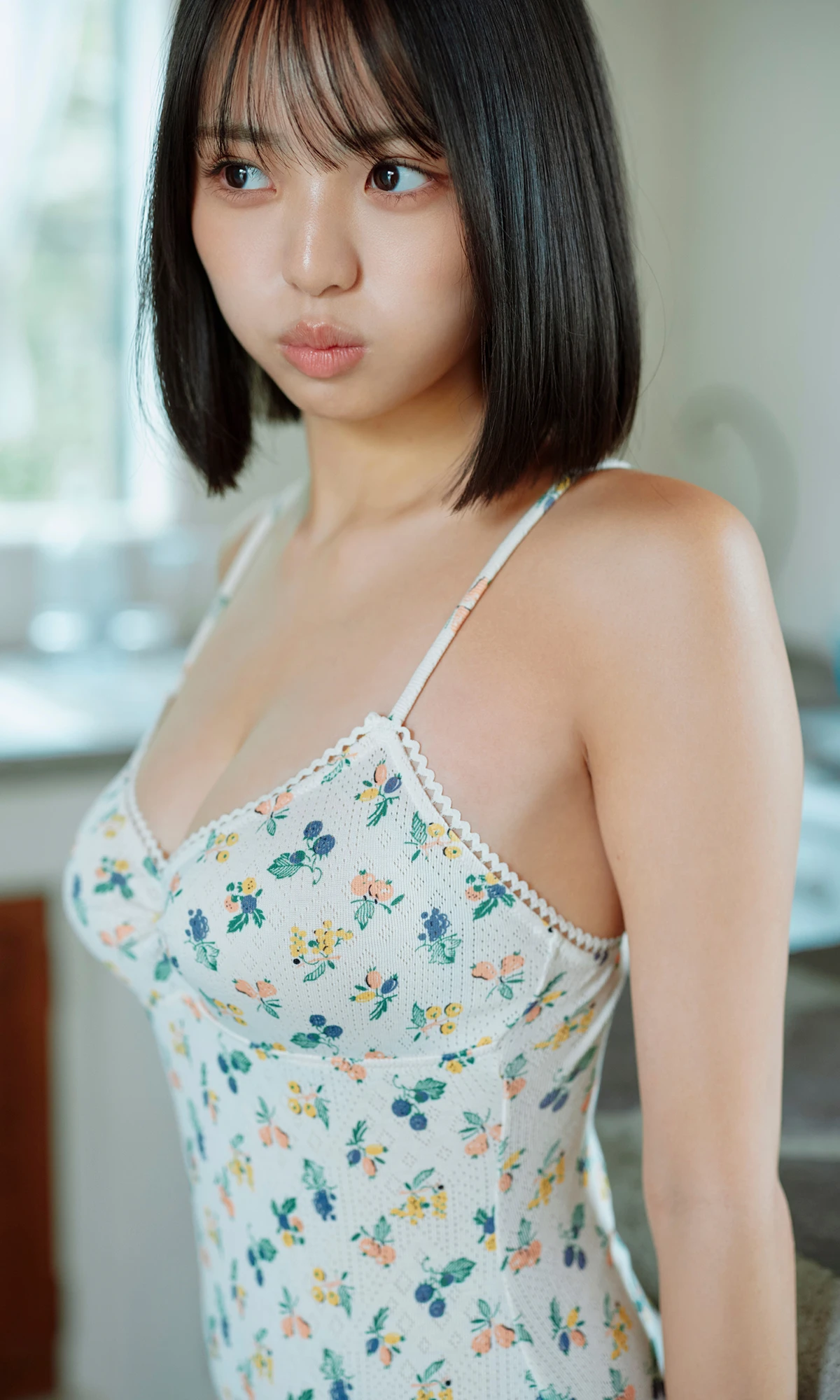 Orito 織莉叶 – 写真集 「おりとと一緒に」 - P44