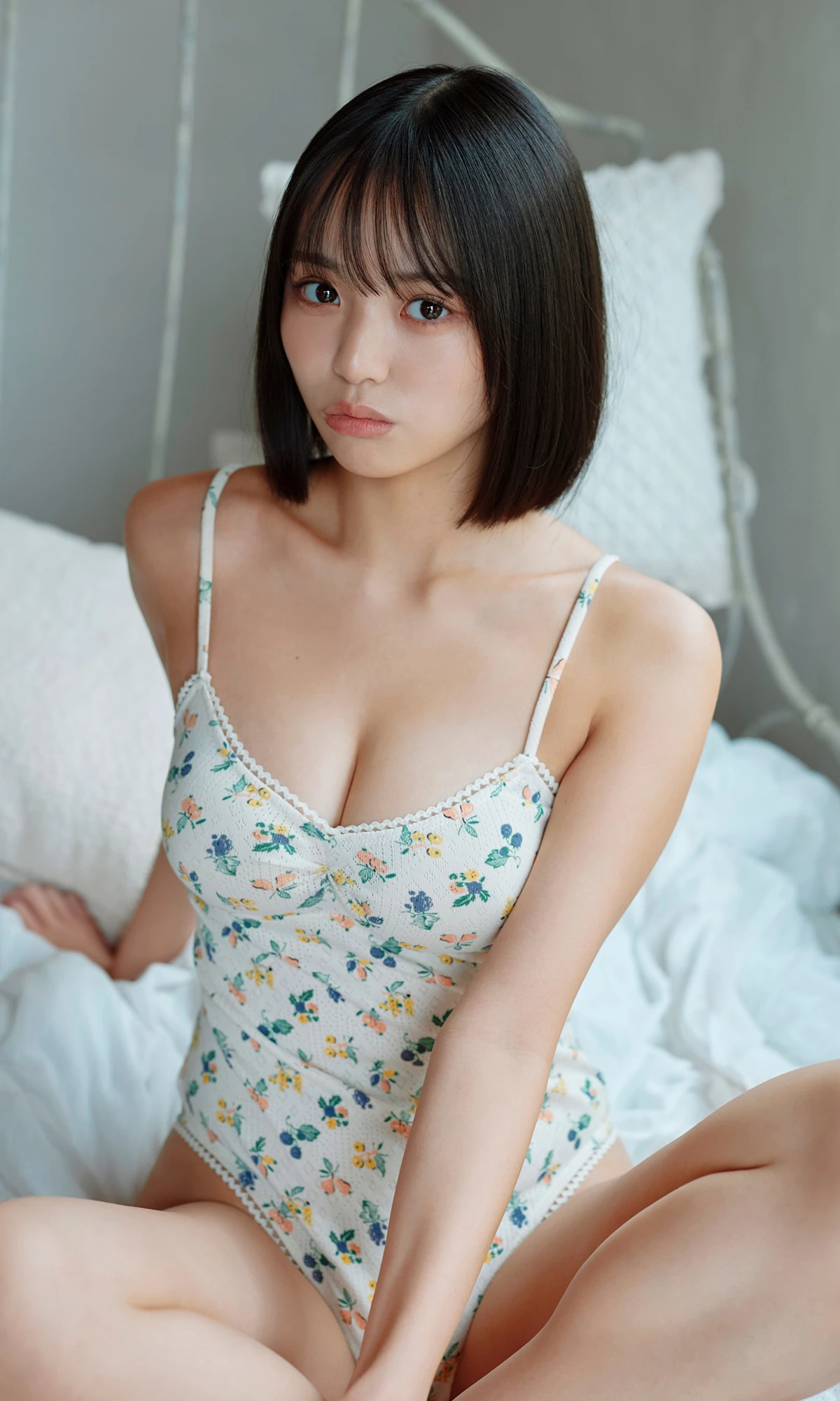 Orito 織莉叶 – 写真集 「おりとと一緒に」 - P53