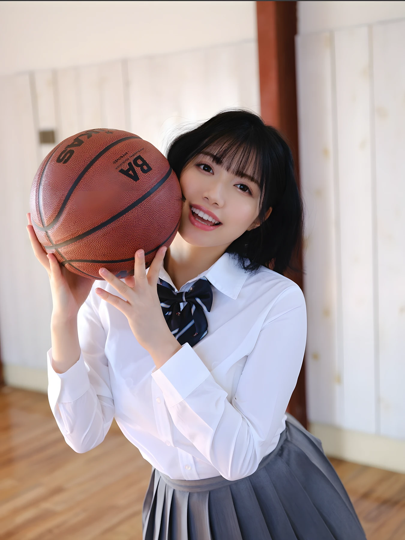 Nozomi Ishihara 石原希望 – 写真集 「ゆらとのぞみ」 - P9