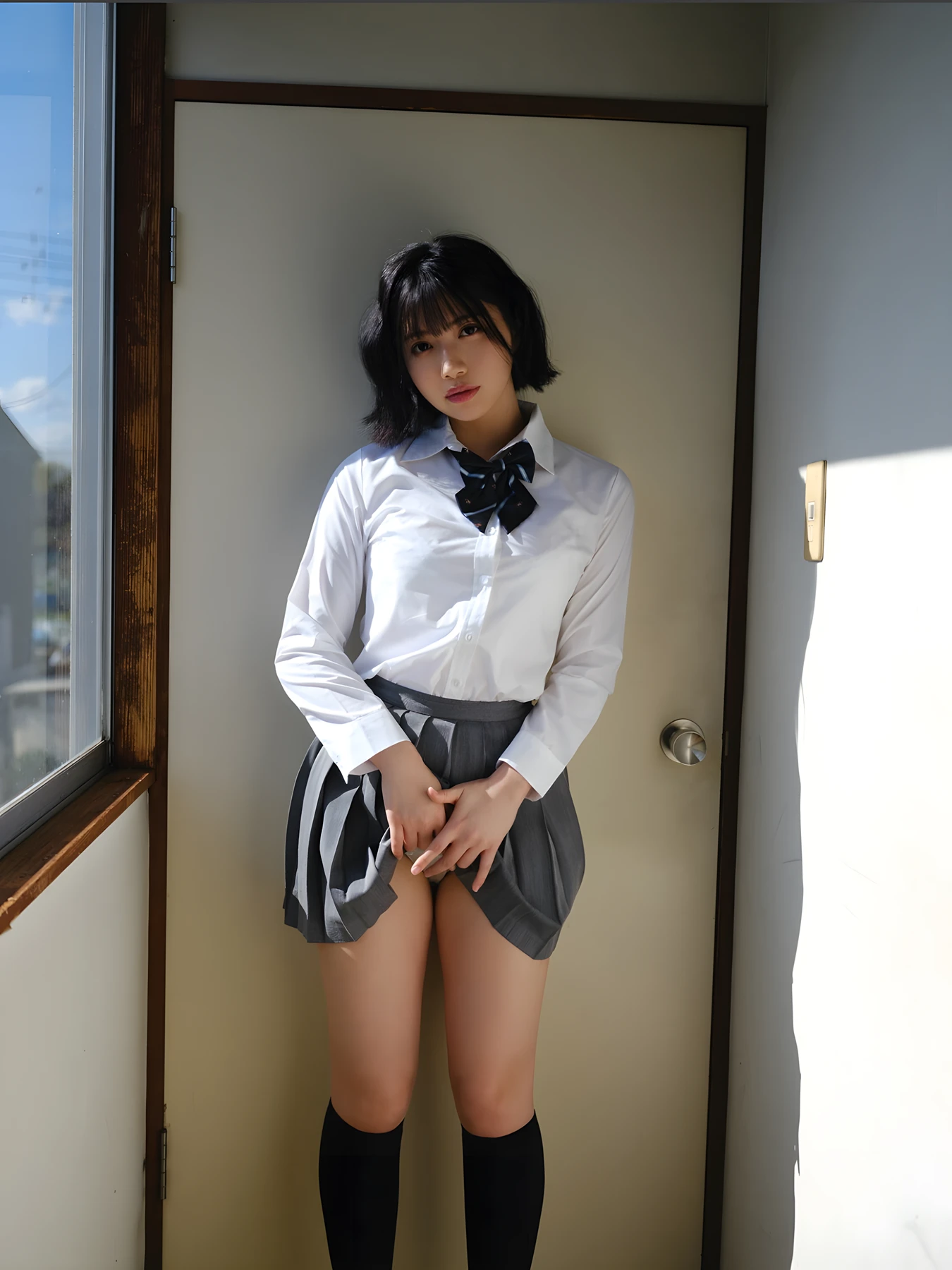 Nozomi Ishihara 石原希望 – 写真集 「ゆらとのぞみ」 - P13