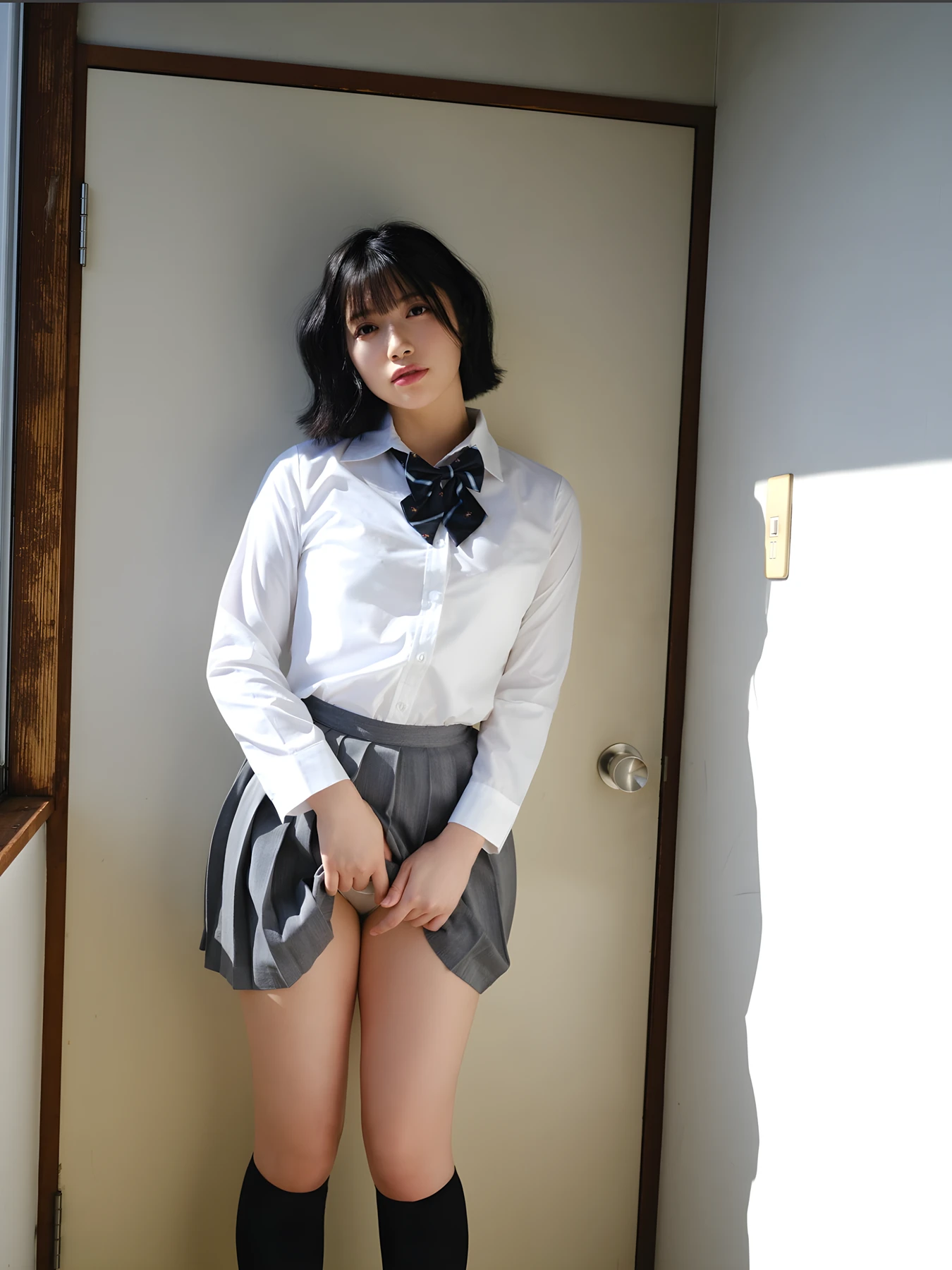 Nozomi Ishihara 石原希望 – 写真集 「ゆらとのぞみ」 - P14