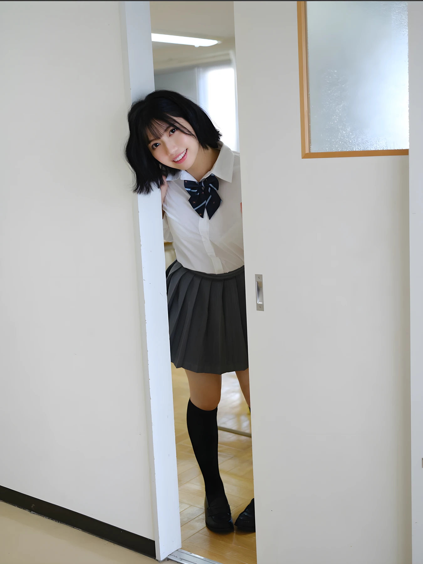 Nozomi Ishihara 石原希望 – 写真集 「ゆらとのぞみ」 - P16