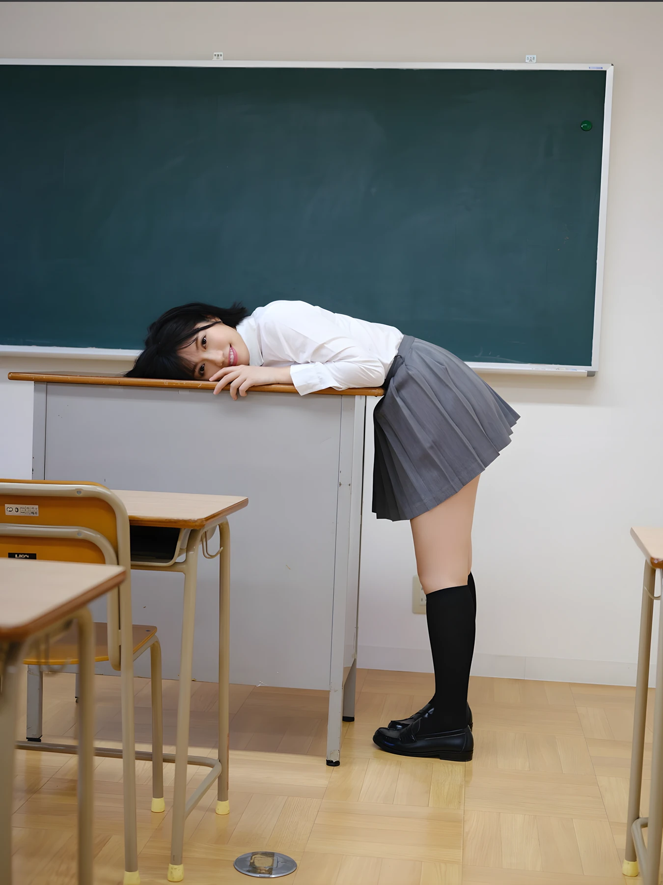 Nozomi Ishihara 石原希望 – 写真集 「ゆらとのぞみ」 - P17