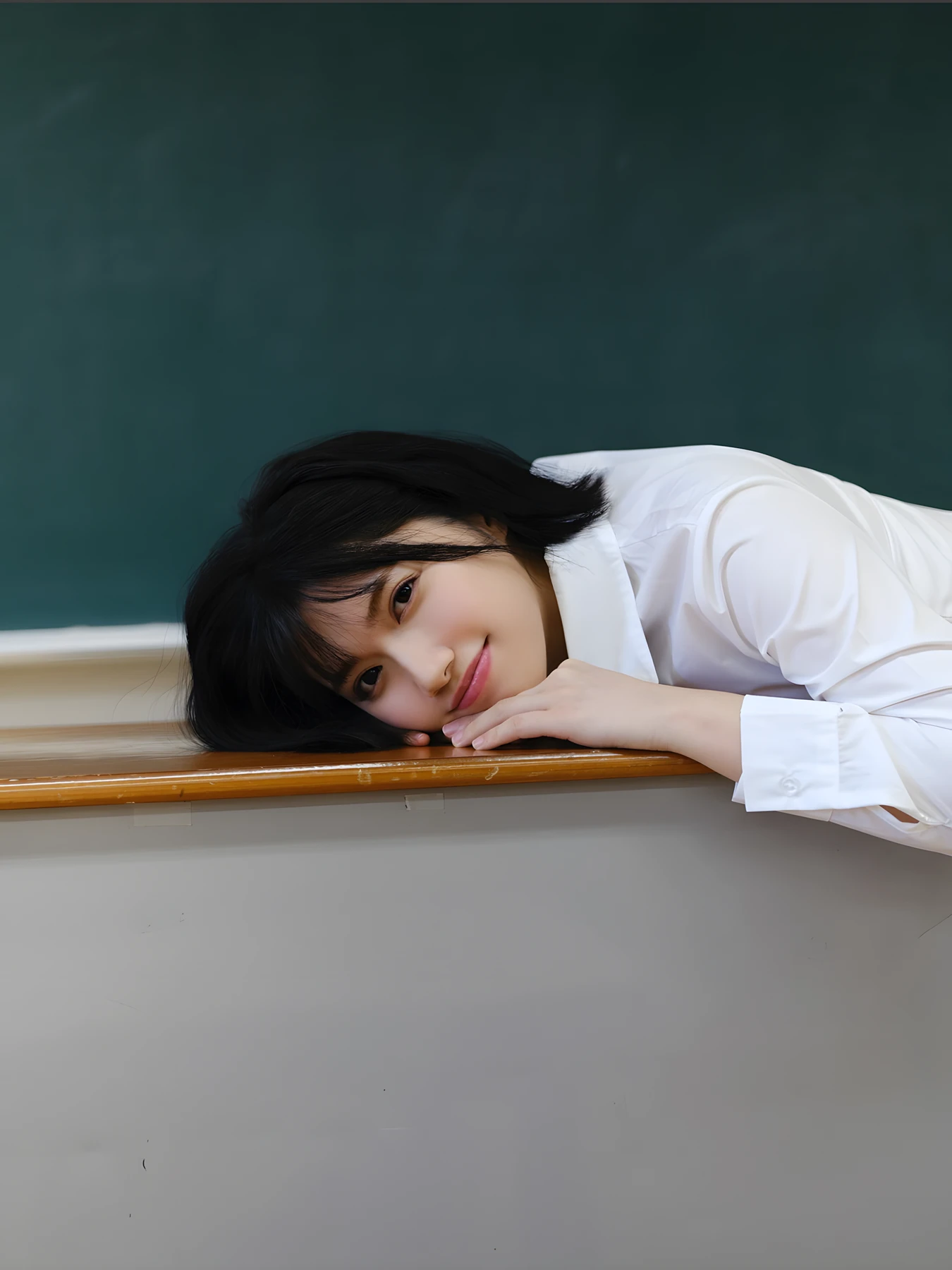 Nozomi Ishihara 石原希望 – 写真集 「ゆらとのぞみ」 - P18