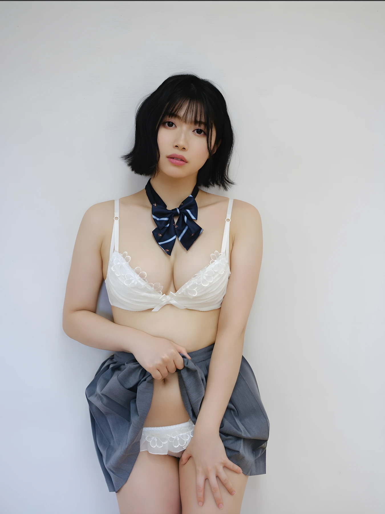 Nozomi Ishihara 石原希望 – 写真集 「ゆらとのぞみ」 - P23