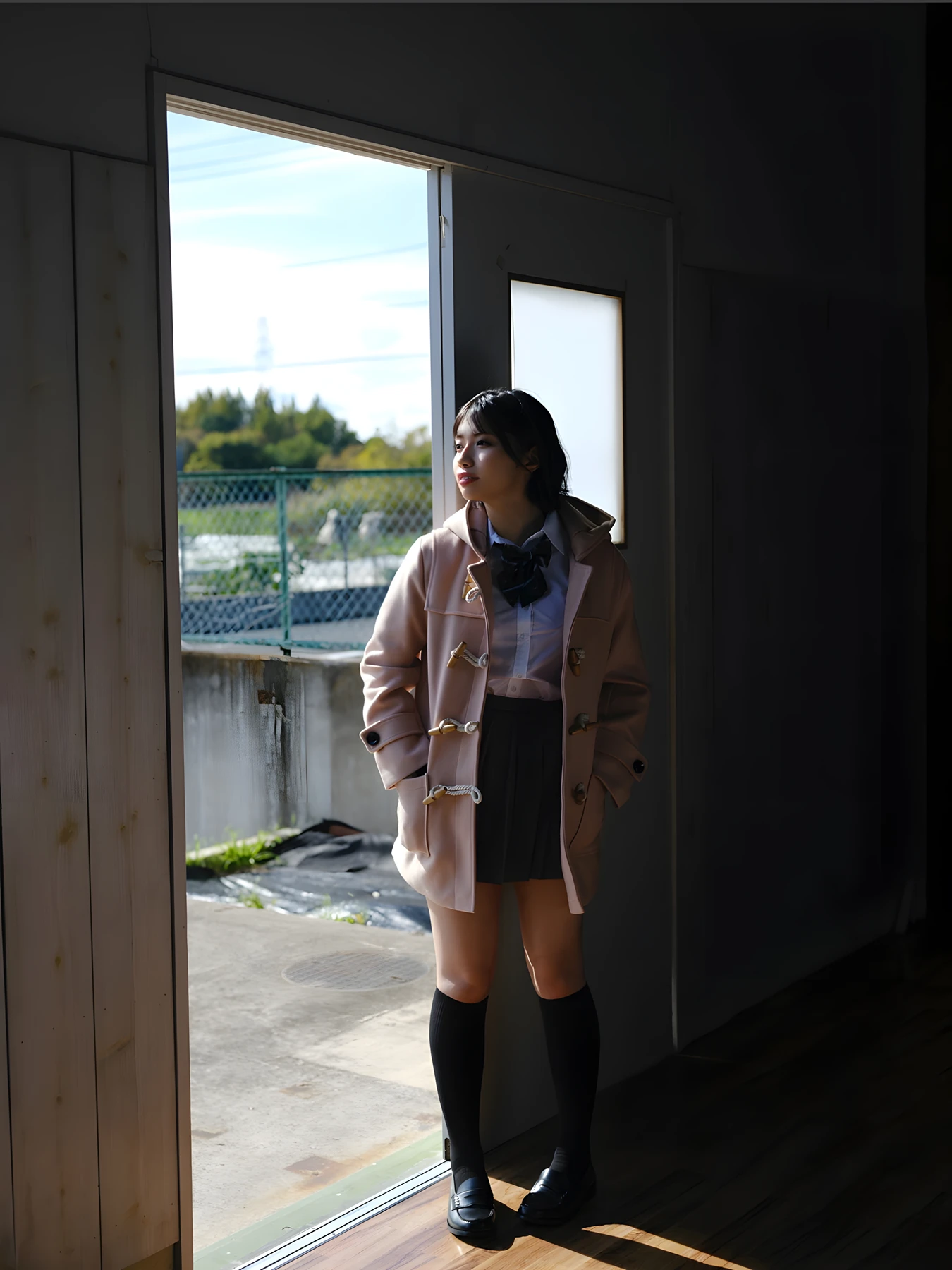 Nozomi Ishihara 石原希望 – 写真集 「ゆらとのぞみ」 - P2