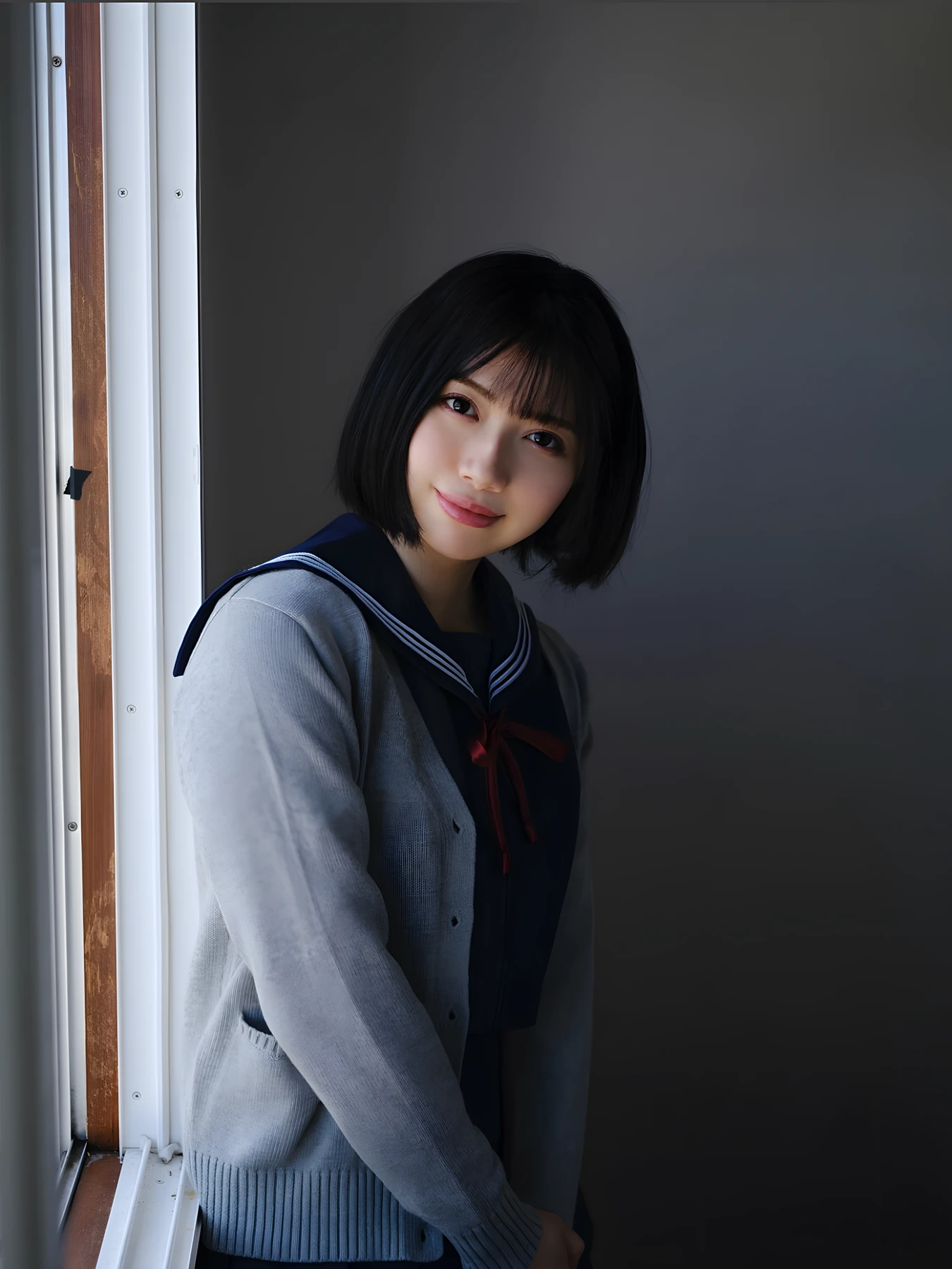 Nozomi Ishihara 石原希望 – 写真集 「ゆらとのぞみ」 - P32