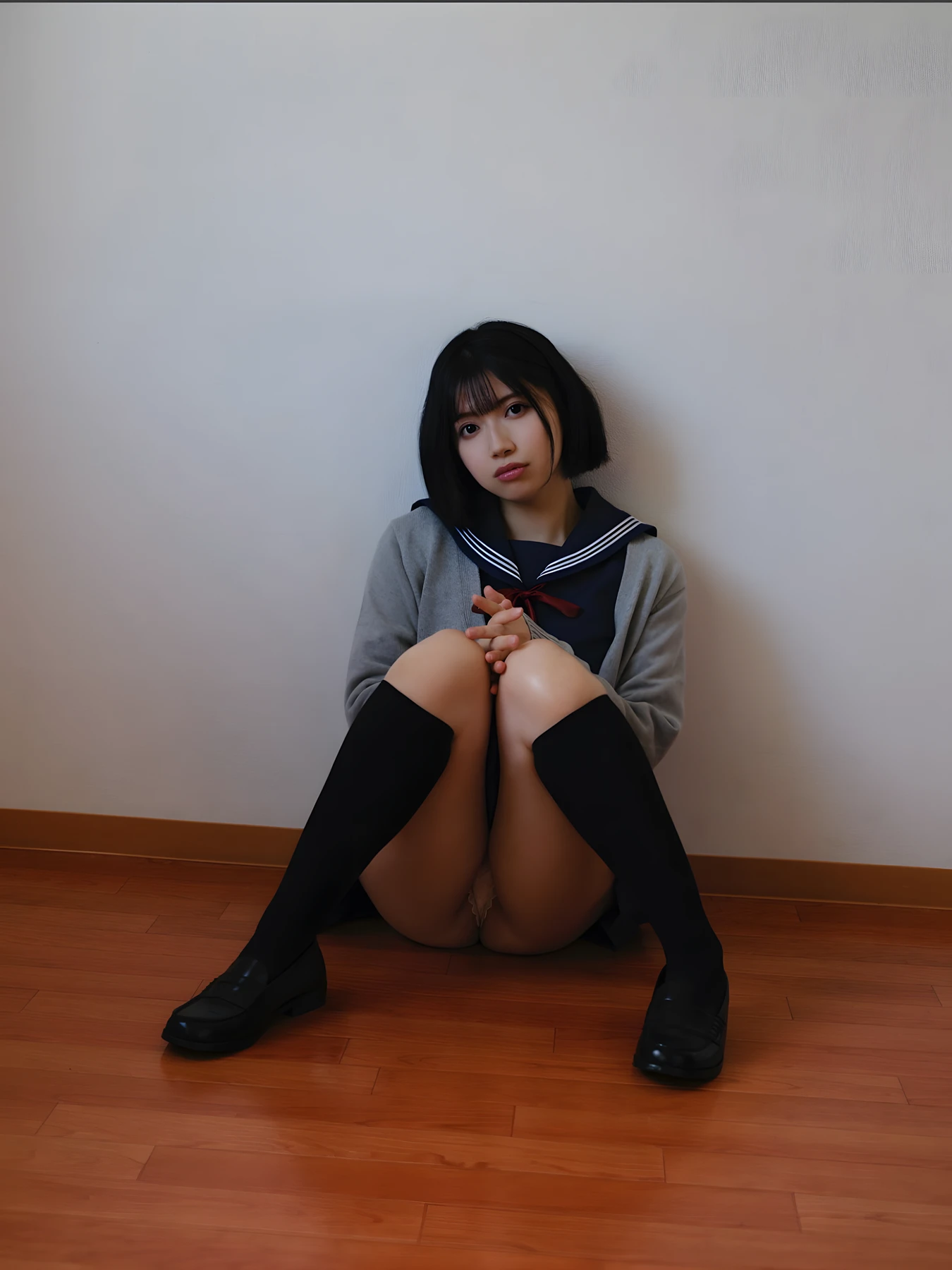 Nozomi Ishihara 石原希望 – 写真集 「ゆらとのぞみ」 - P34