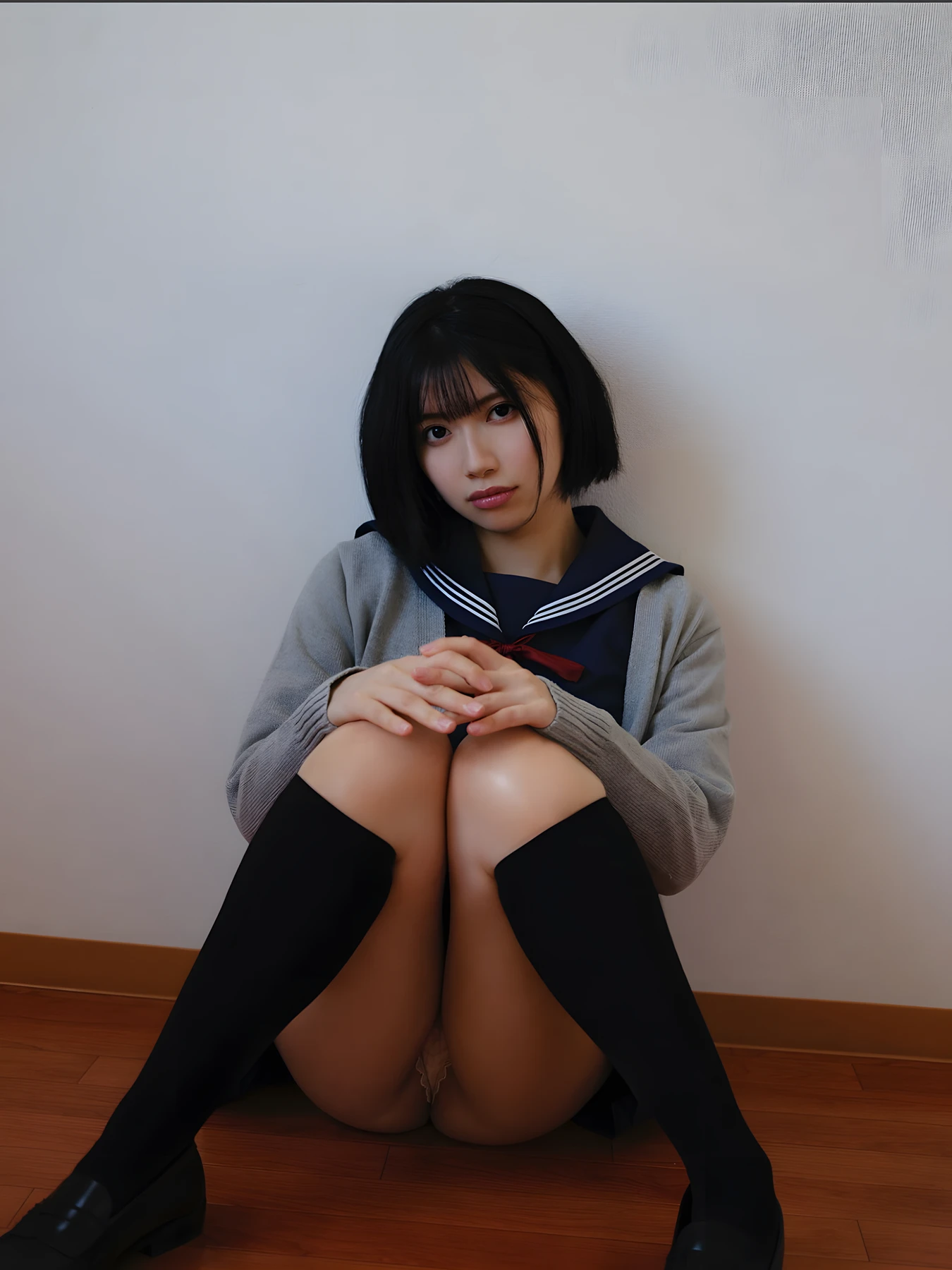 Nozomi Ishihara 石原希望 – 写真集 「ゆらとのぞみ」 - P35