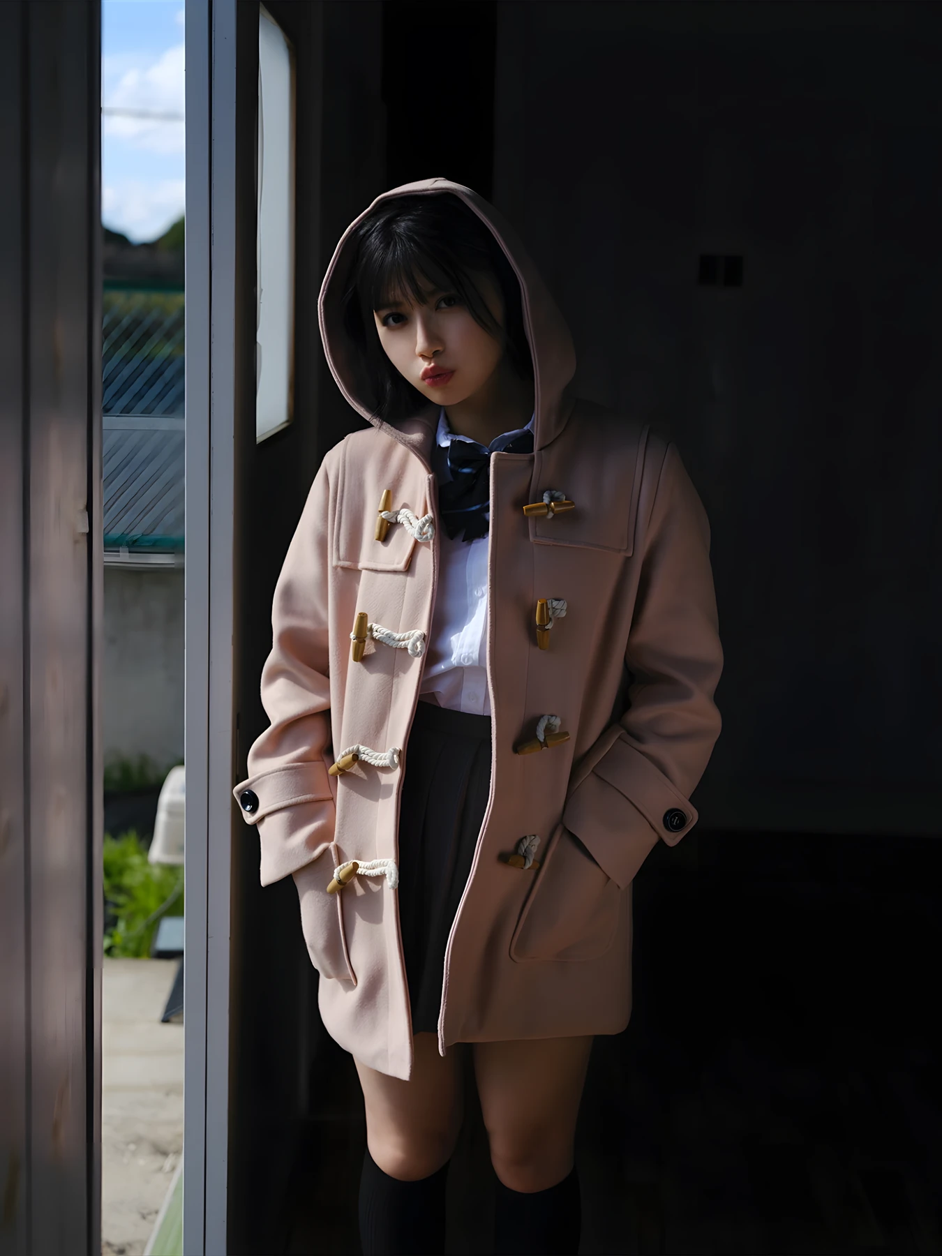 Nozomi Ishihara 石原希望 – 写真集 「ゆらとのぞみ」 - P4
