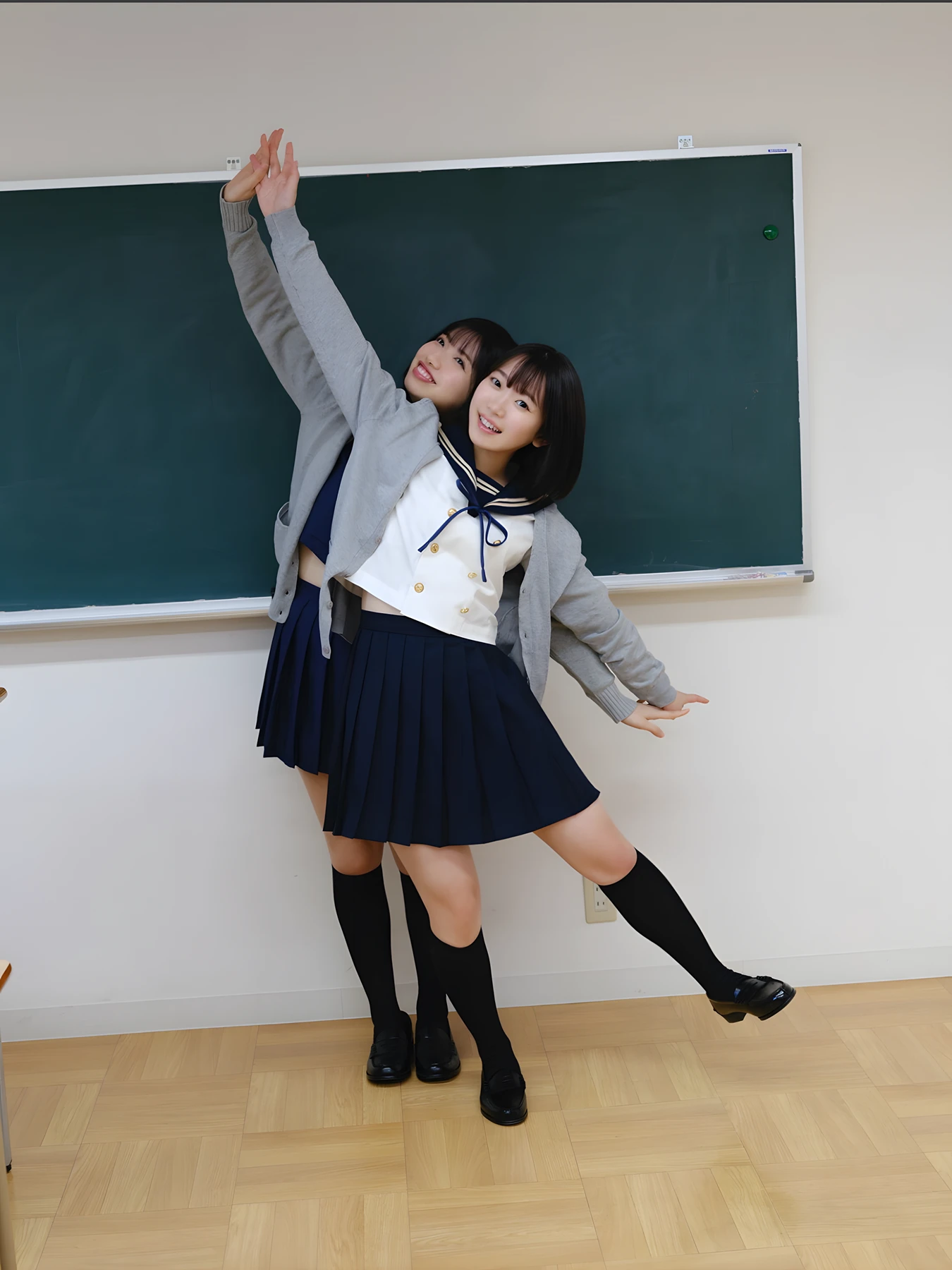 Nozomi Ishihara 石原希望 – 写真集 「ゆらとのぞみ」 - P53
