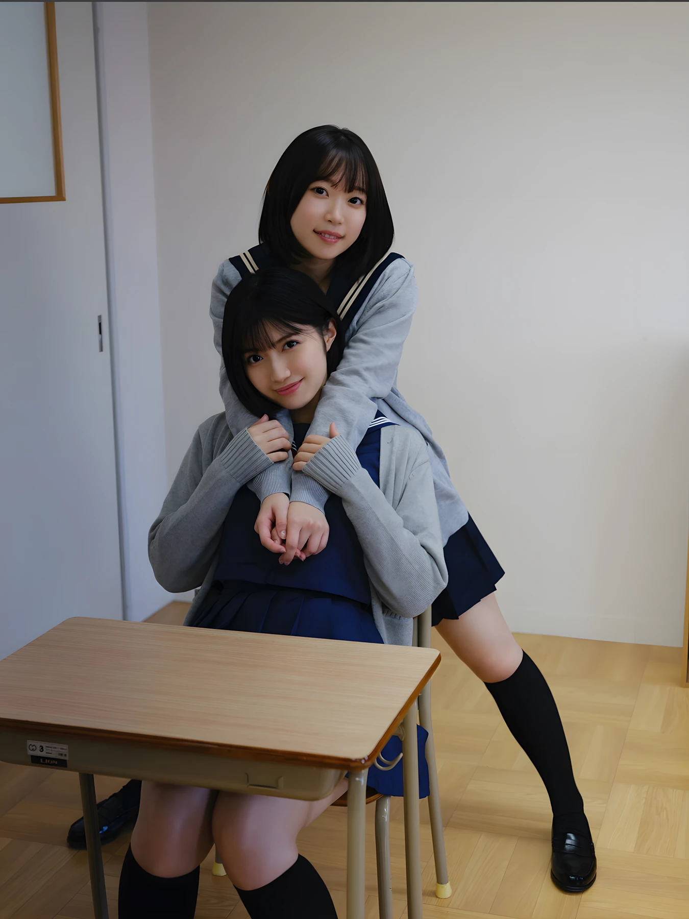 Nozomi Ishihara 石原希望 – 写真集 「ゆらとのぞみ」 - P54