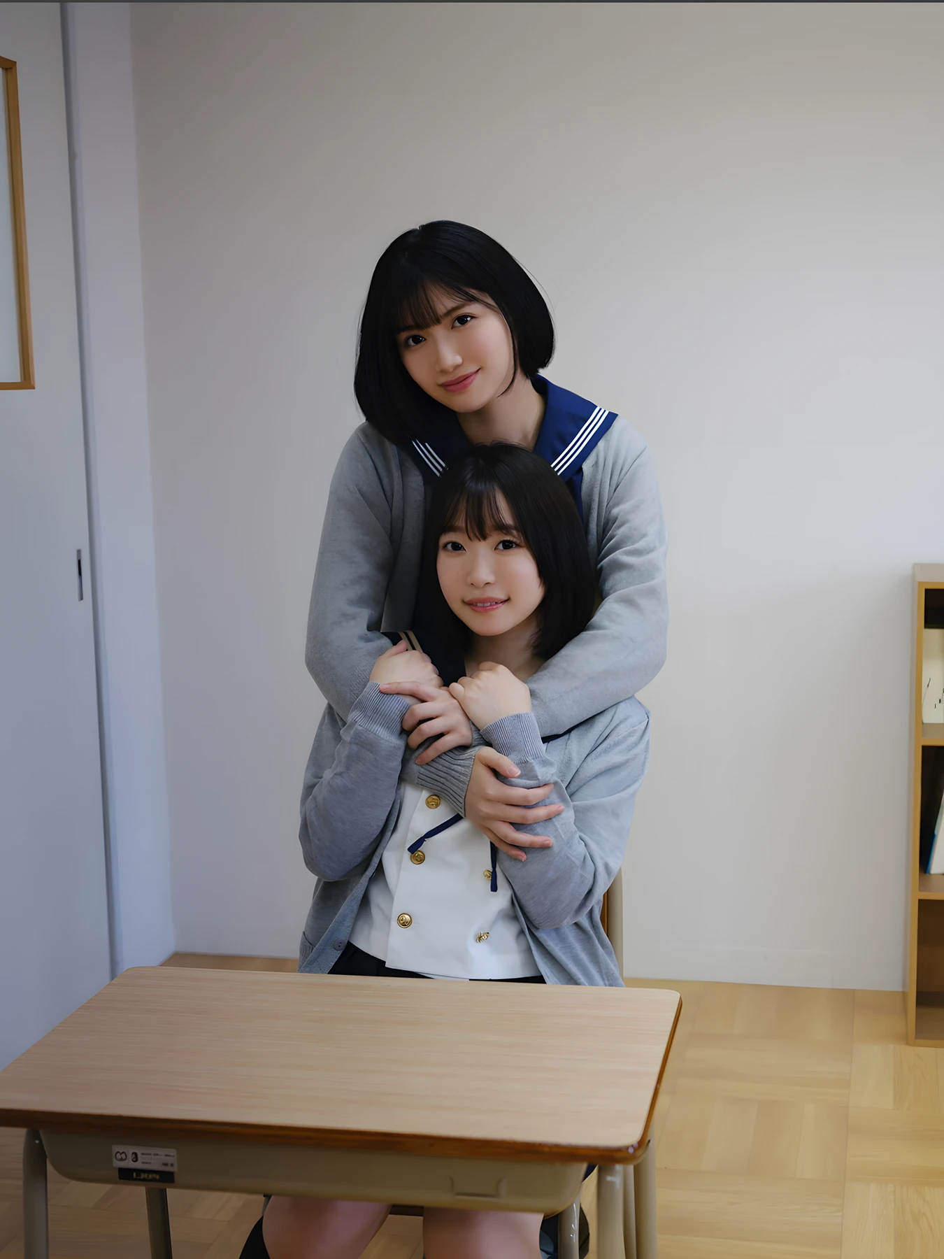 Nozomi Ishihara 石原希望 – 写真集 「ゆらとのぞみ」 - P56