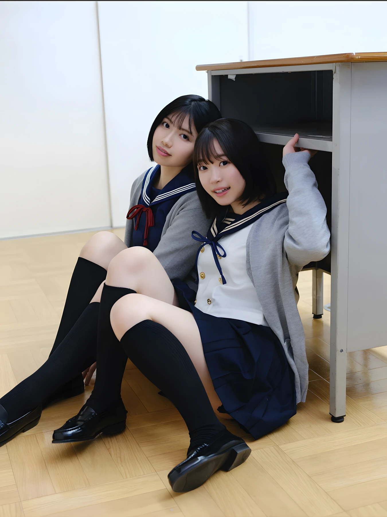 Nozomi Ishihara 石原希望 – 写真集 「ゆらとのぞみ」 - P57