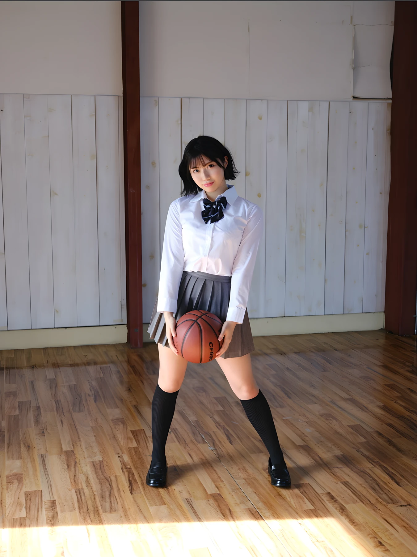 Nozomi Ishihara 石原希望 – 写真集 「ゆらとのぞみ」 - P5