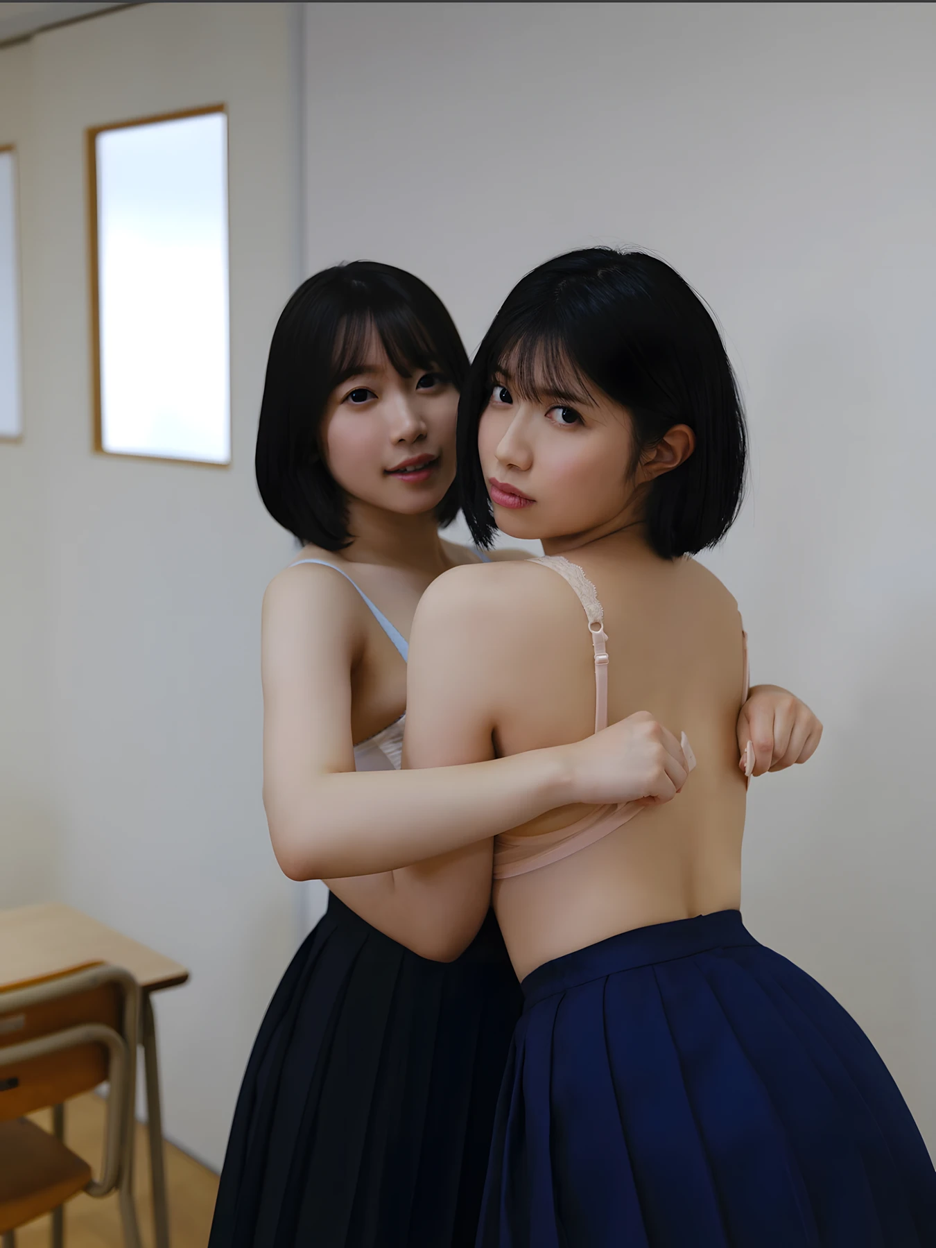 Nozomi Ishihara 石原希望 – 写真集 「ゆらとのぞみ」 - P59