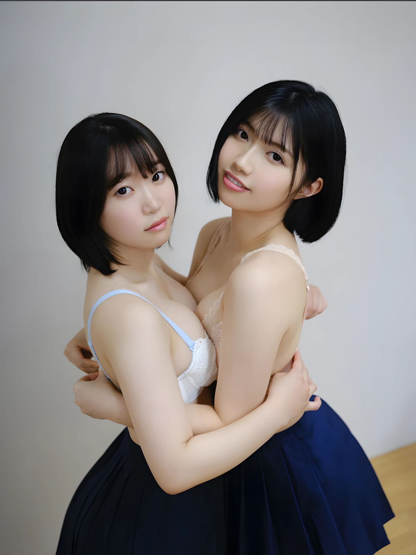 Nozomi Ishihara 石原希望 – 写真集 「ゆらとのぞみ」 - P60