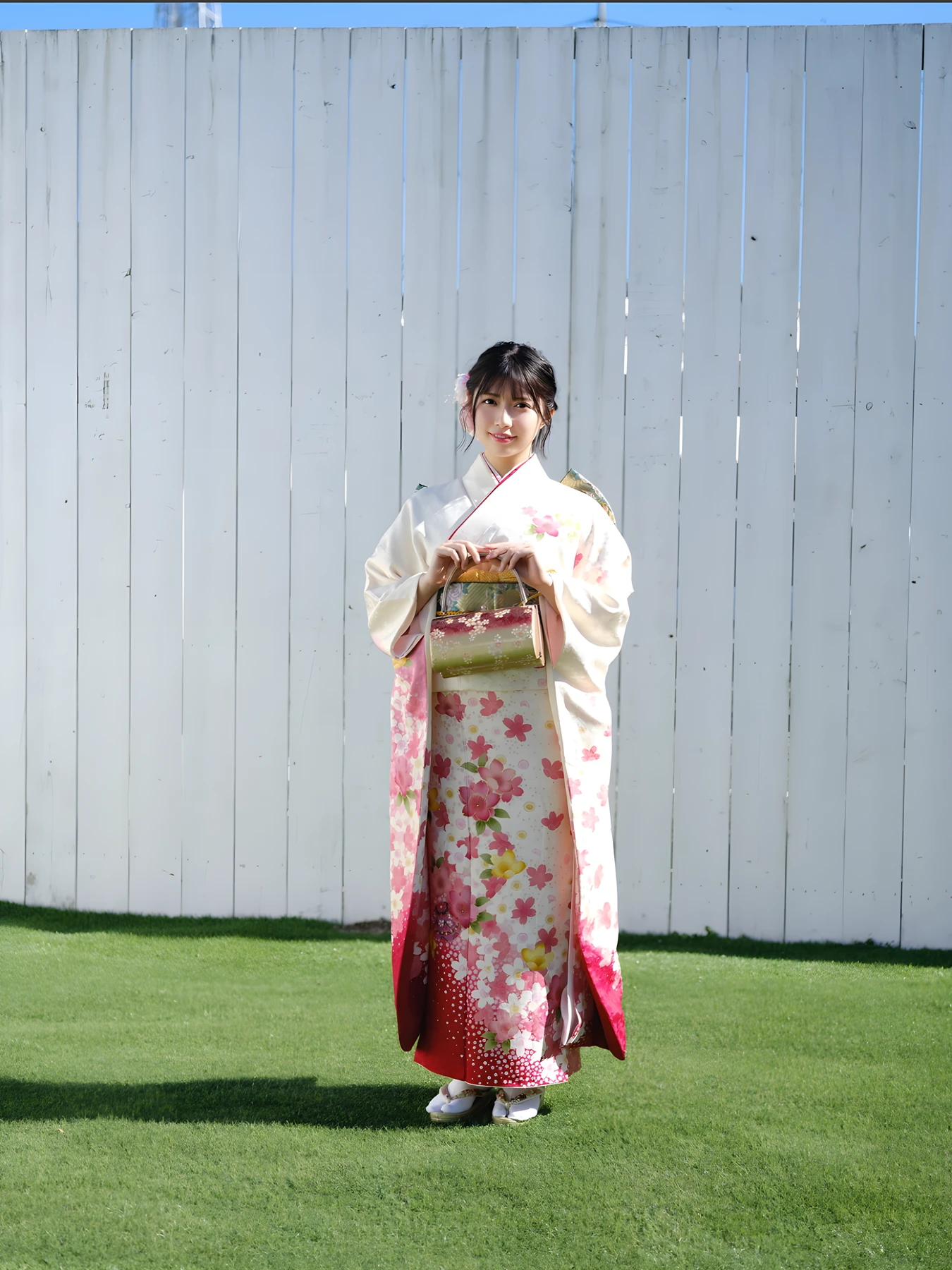 Nozomi Ishihara 石原希望 – 写真集 「ゆらとのぞみ」 - P63