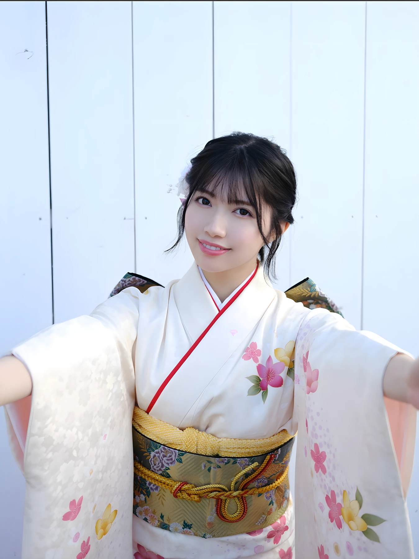 Nozomi Ishihara 石原希望 – 写真集 「ゆらとのぞみ」 - P67