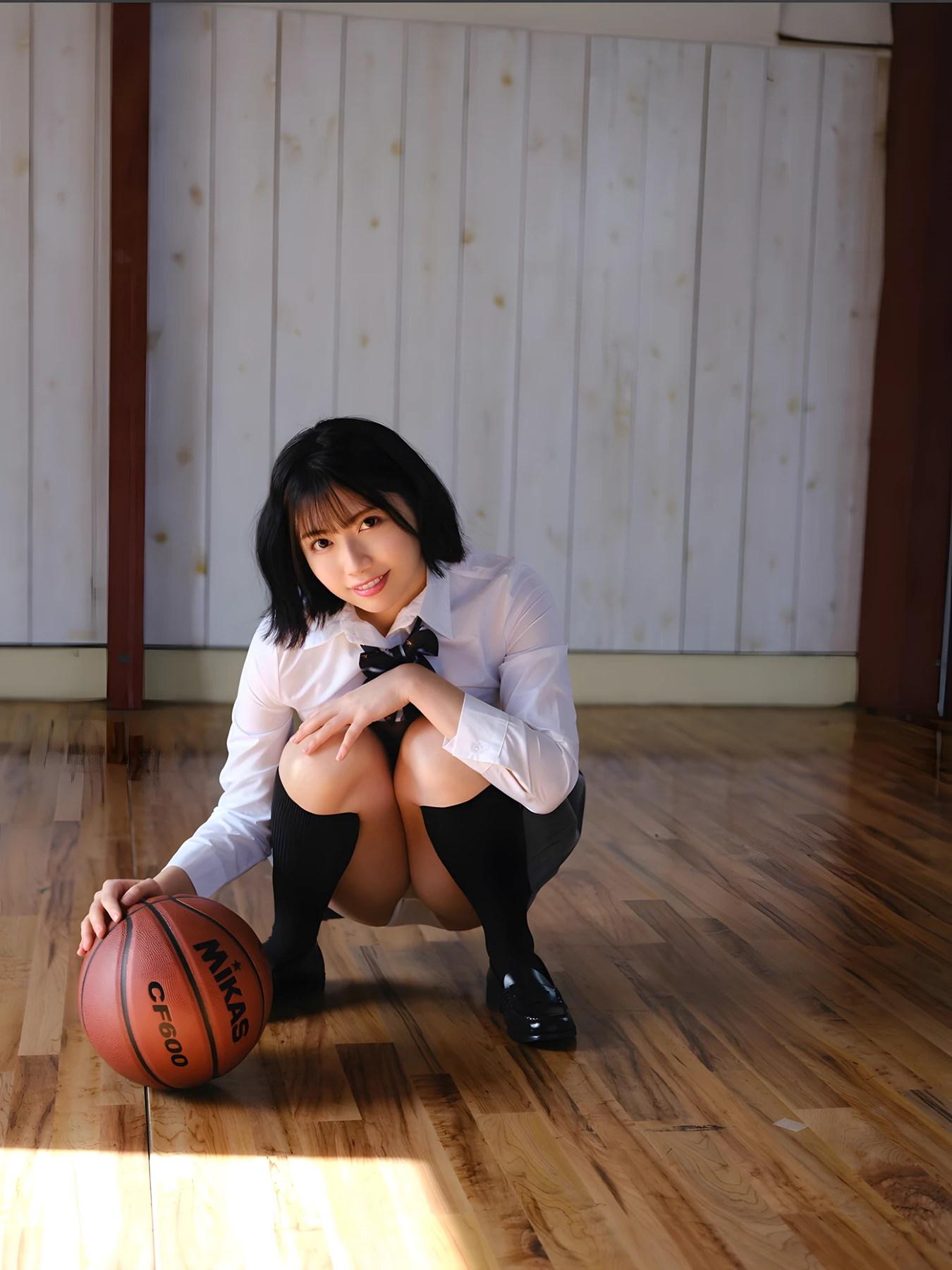 Nozomi Ishihara 石原希望 – 写真集 「ゆらとのぞみ」 - P6