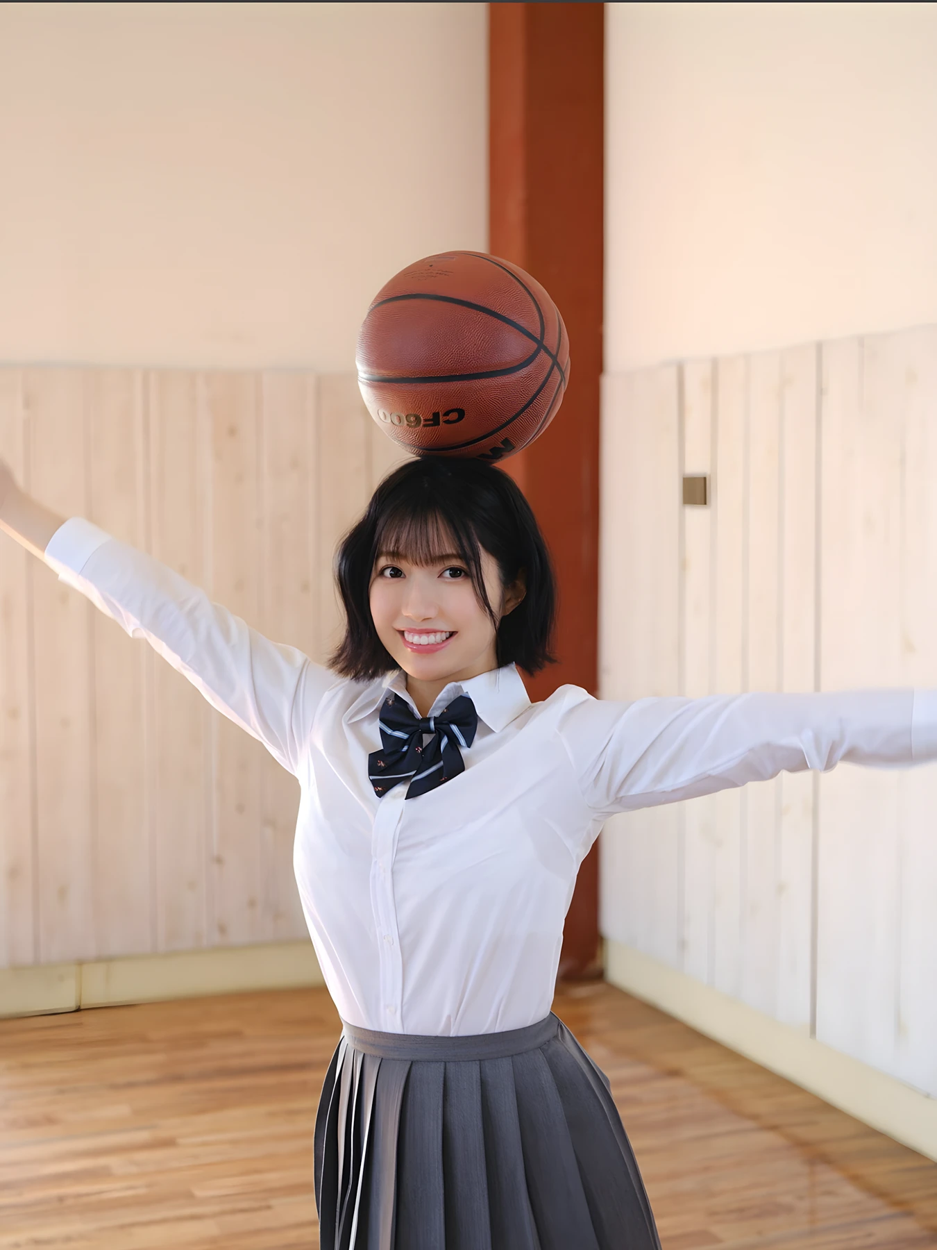 Nozomi Ishihara 石原希望 – 写真集 「ゆらとのぞみ」 - P7