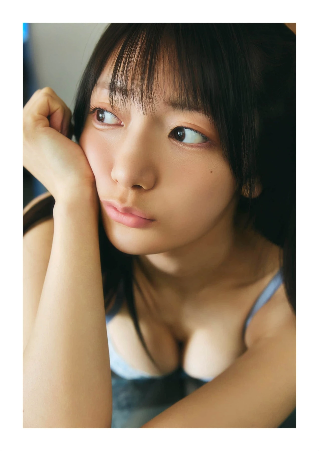 Toutomiwokanjite Sakurai 尊みを感じて桜井 – BRODYデジタル写真集 「MY VIDEO GIRL」 - P17