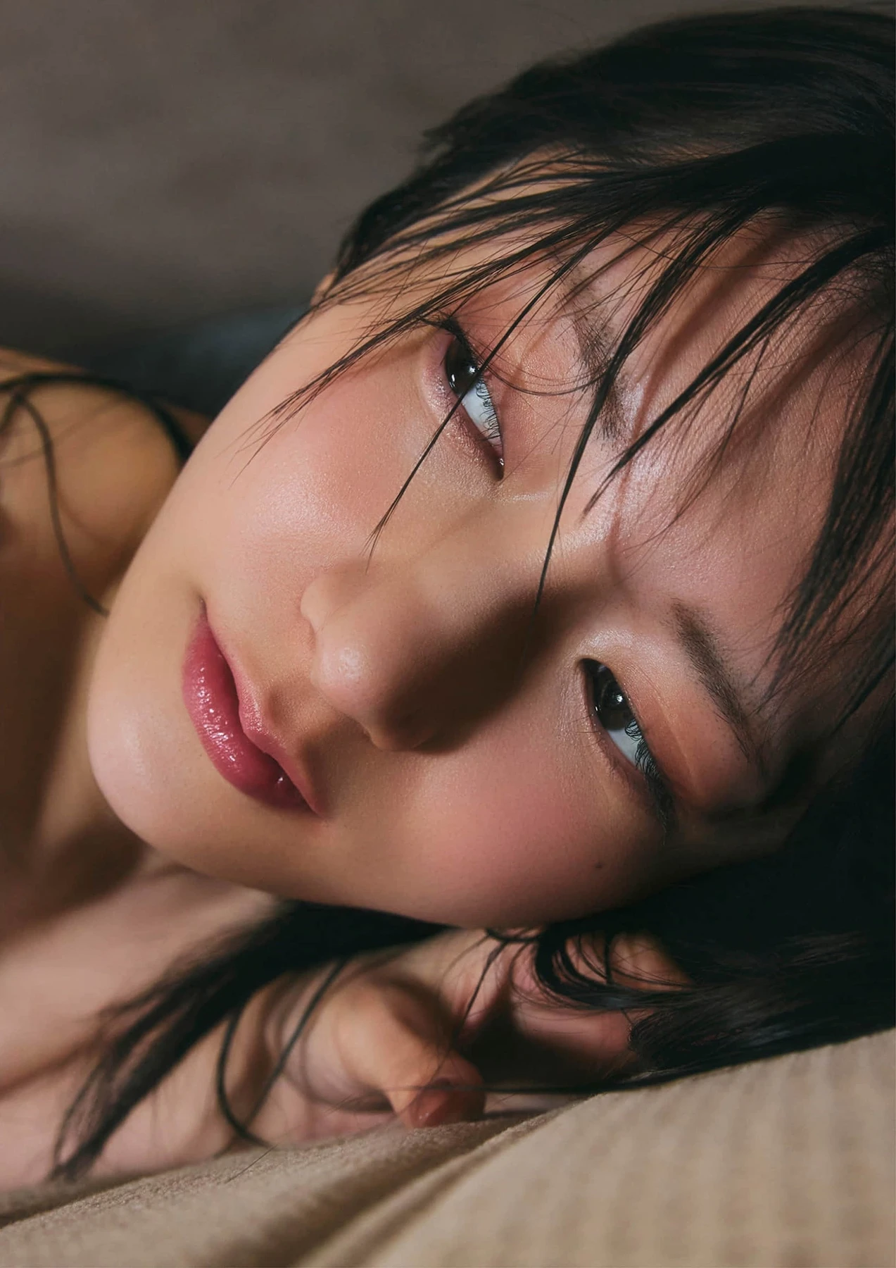 Toutomiwokanjite Sakurai 尊みを感じて桜井 – BRODYデジタル写真集 「MY VIDEO GIRL」 - P43