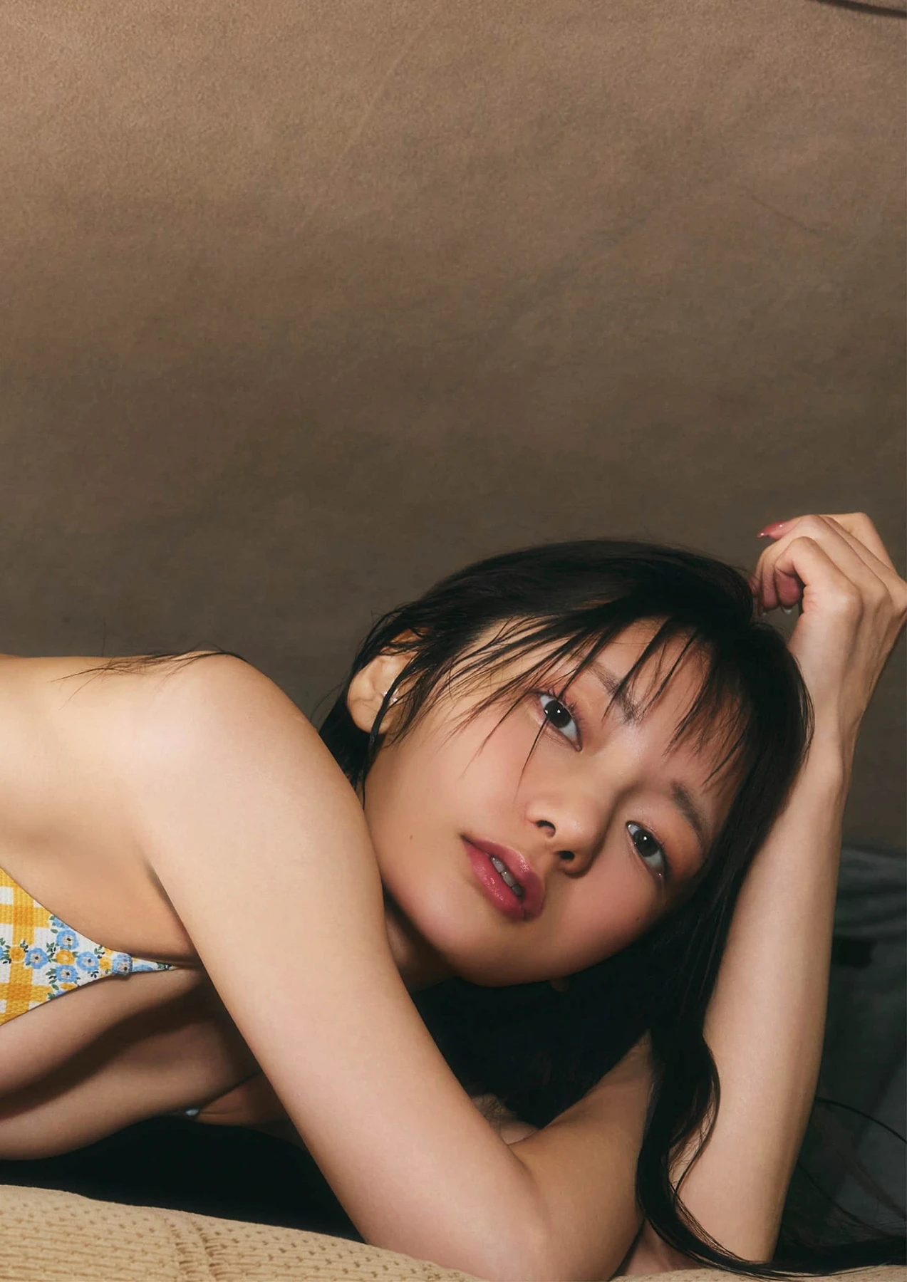 Toutomiwokanjite Sakurai 尊みを感じて桜井 – BRODYデジタル写真集 「MY VIDEO GIRL」 - P46