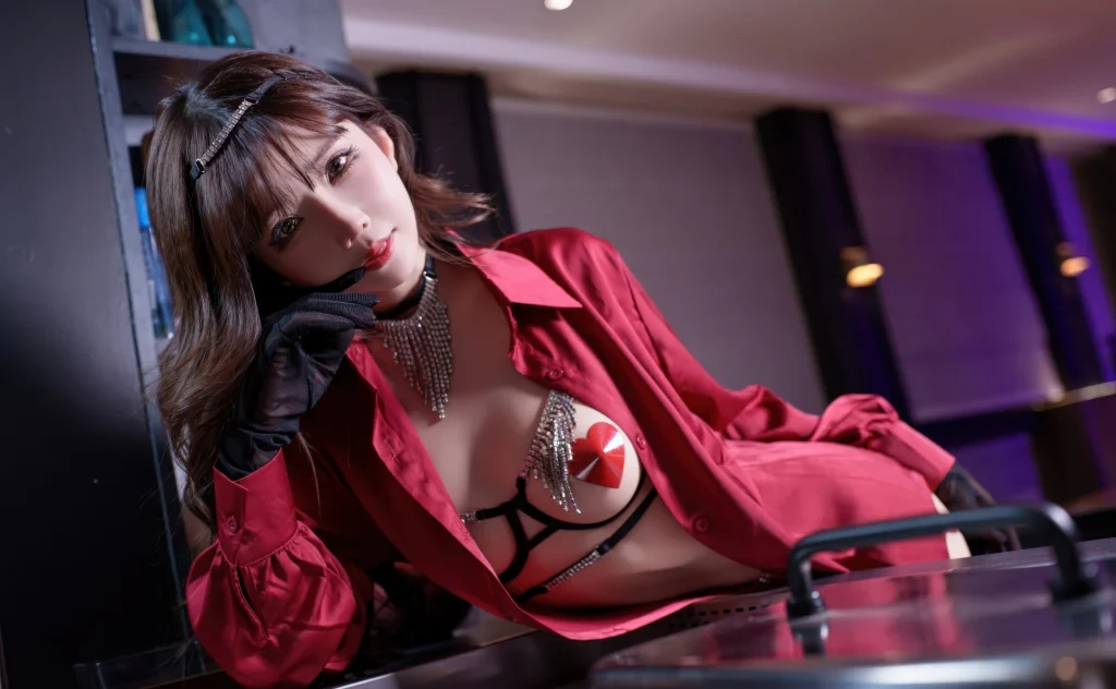 Coser@抱走莫子aa: 一马荡先 (81 photos) - P33