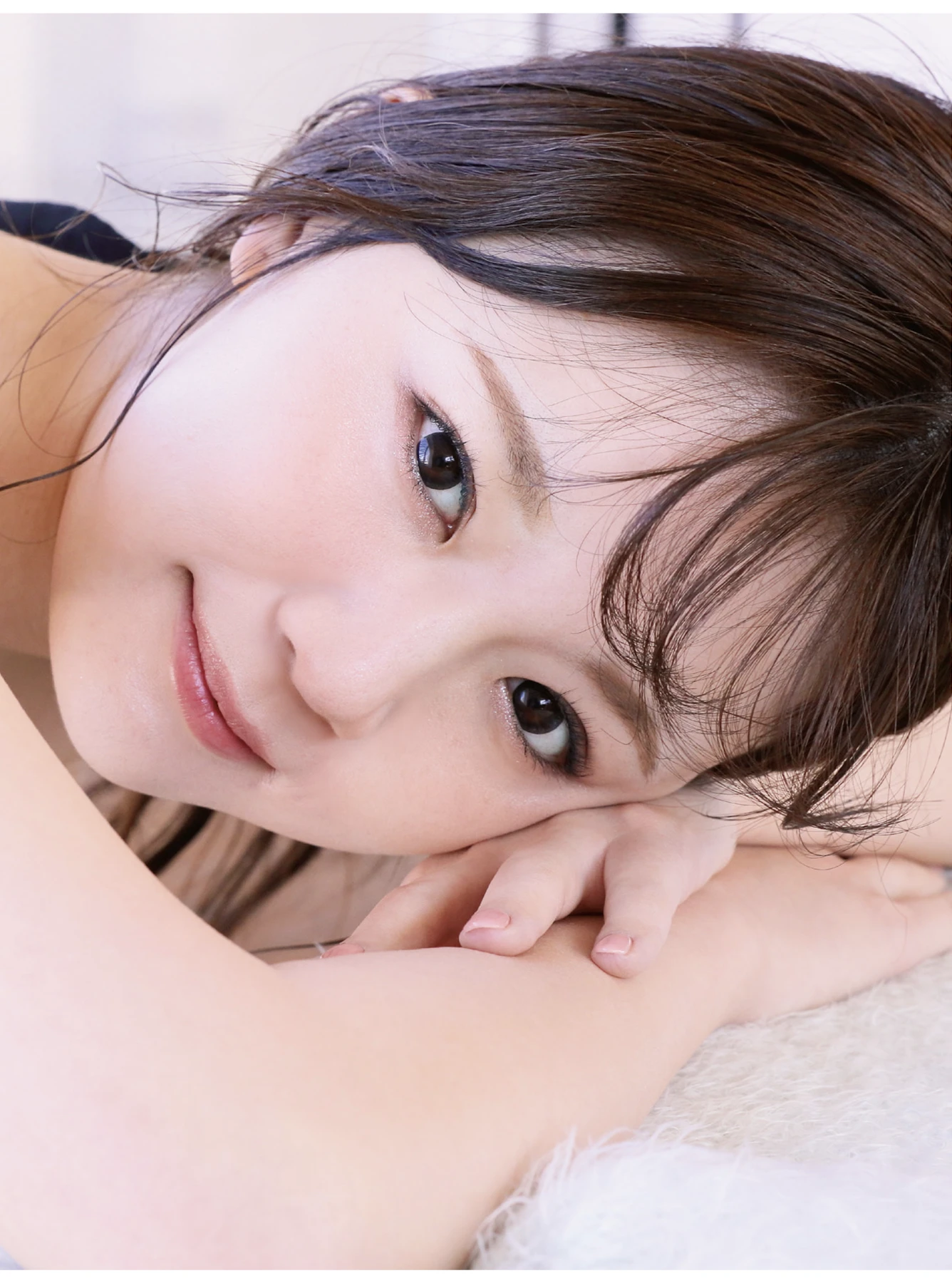 Nono Yuki 結城のの – アサ芸SEXY女優写真集 「chouchou」 - P14