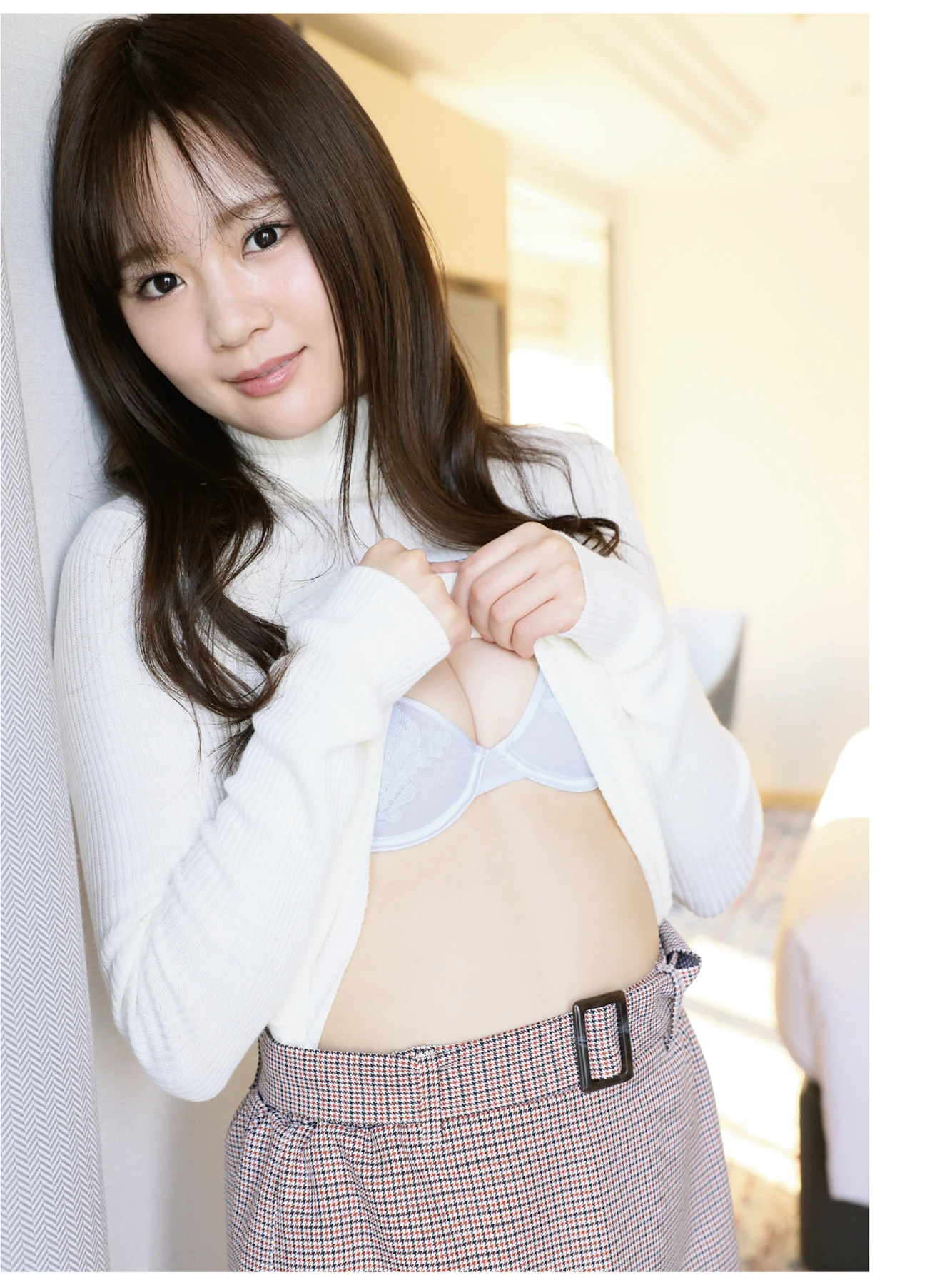 Nono Yuki 結城のの – アサ芸SEXY女優写真集 「chouchou」 - P45