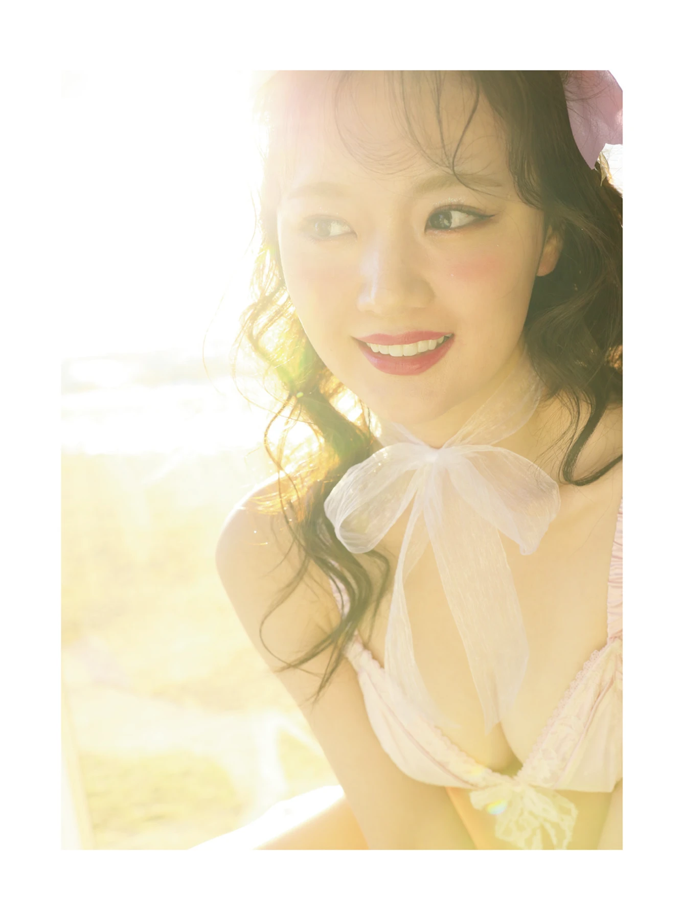 Nono Yuki 結城のの – アサ芸SEXY女優写真集 「chouchou」 - P84