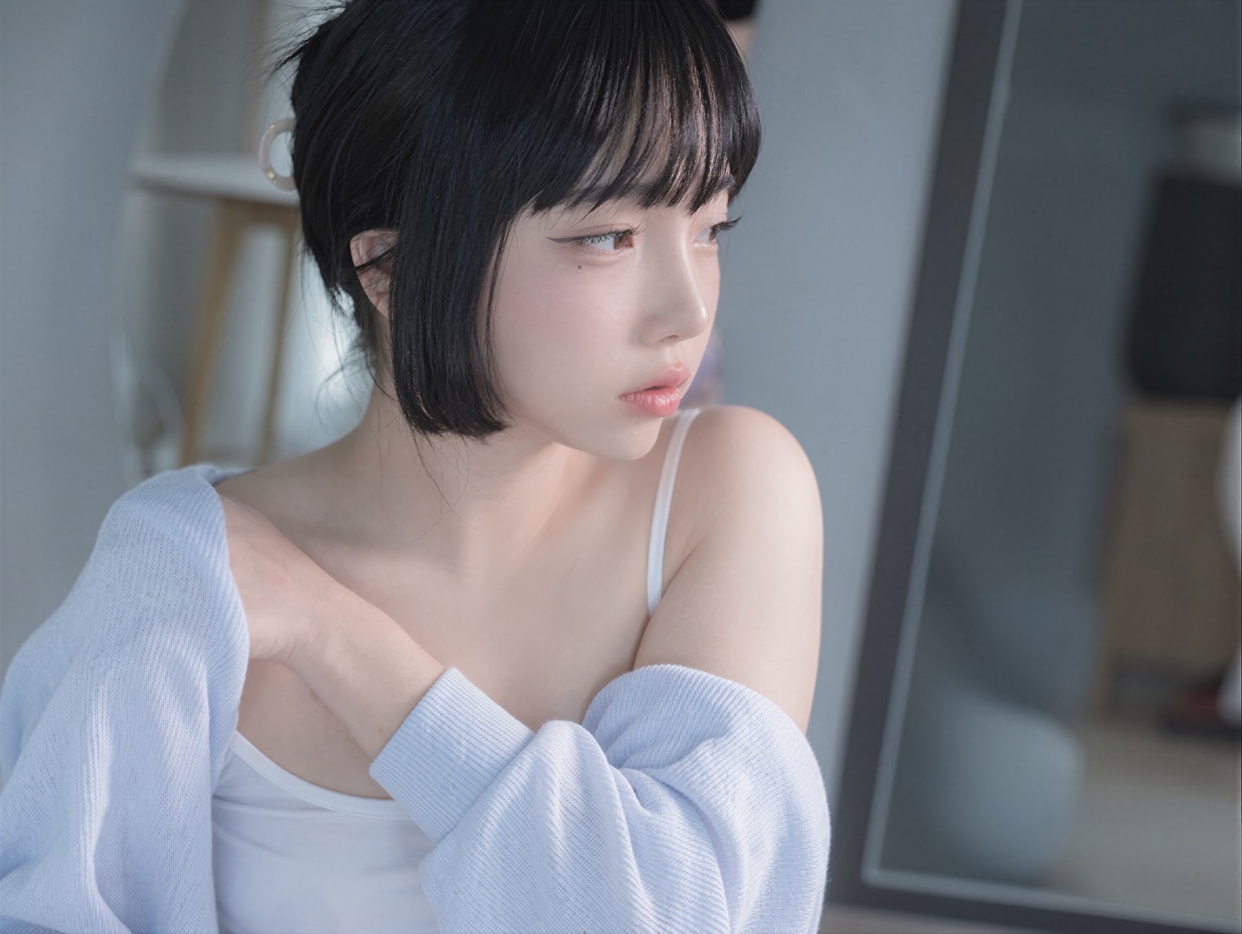 Pure Media Vol.293 Jelly (젤리) – Stop Bugging Me - P11