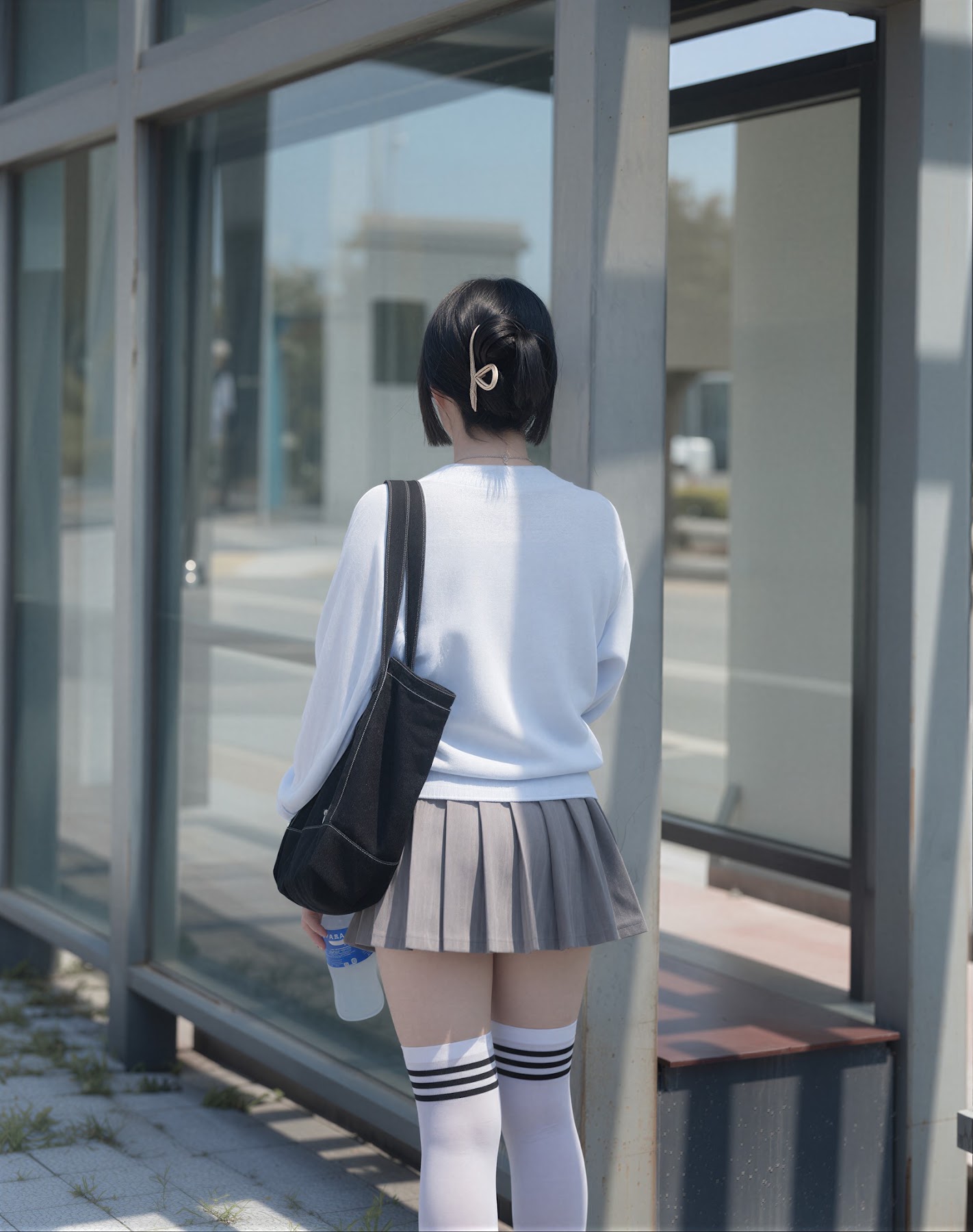 Pure Media Vol.293 Jelly (젤리) – Stop Bugging Me - P12